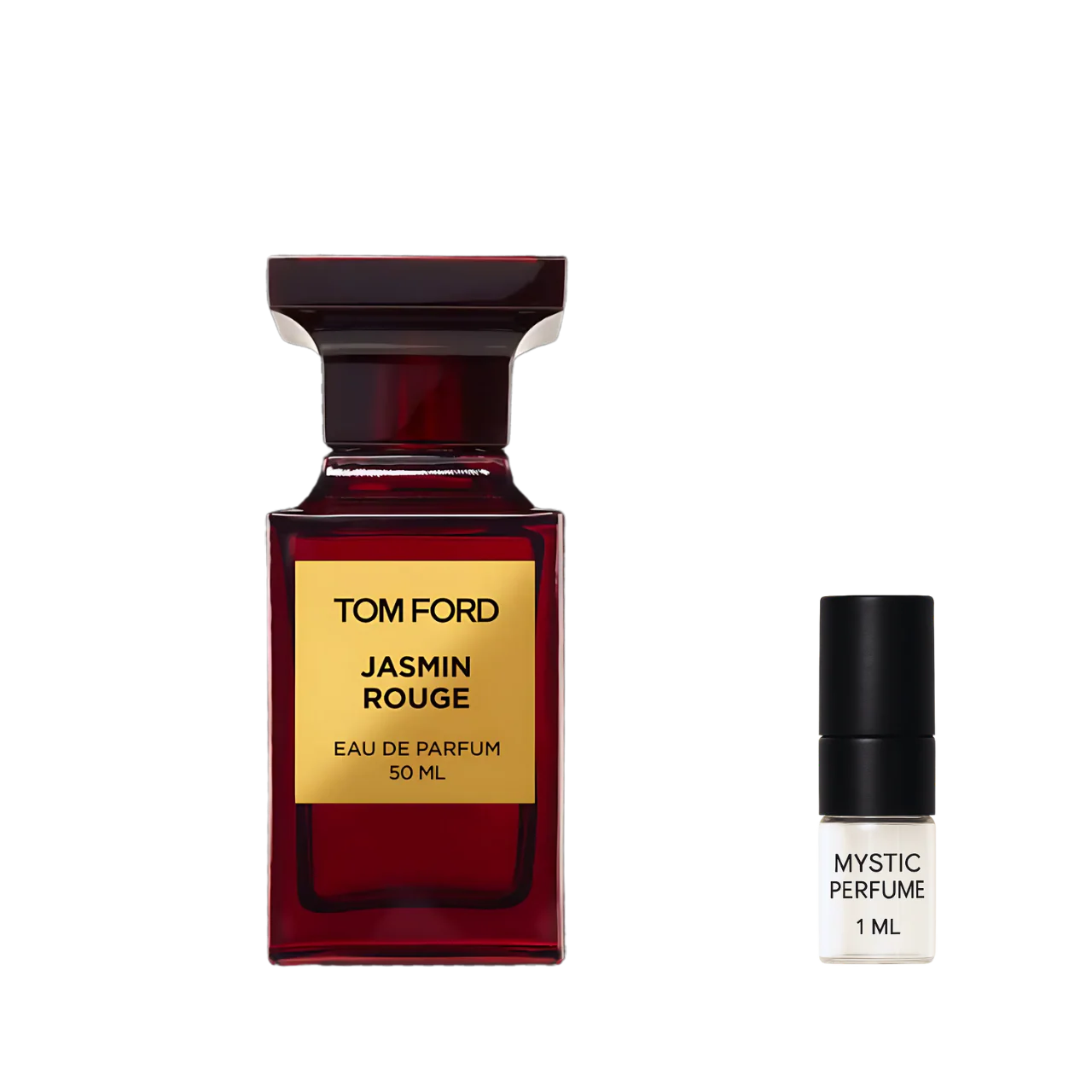 Tom Ford Jasmin Rouge Decant (Sample) - Image 4