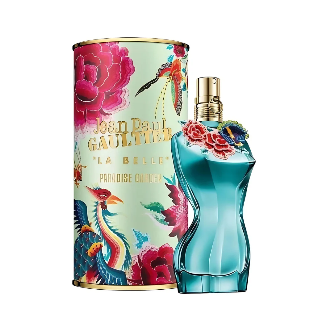 Jean Paul Gaultier La Belle Paradise Garden Eau de Parfum for Women