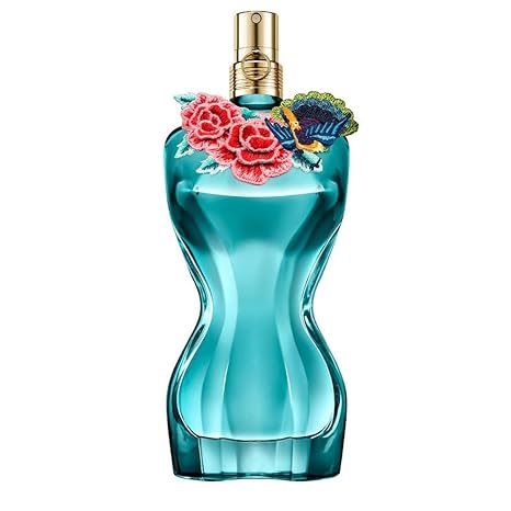 Jean Paul Gaultier La Belle Paradise Garden Eau de Parfum for Women - Image 3