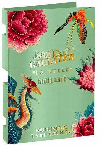 Jean Paul Gaultier La Belle Paradise Garden Eau de Parfum for Women - Image 5