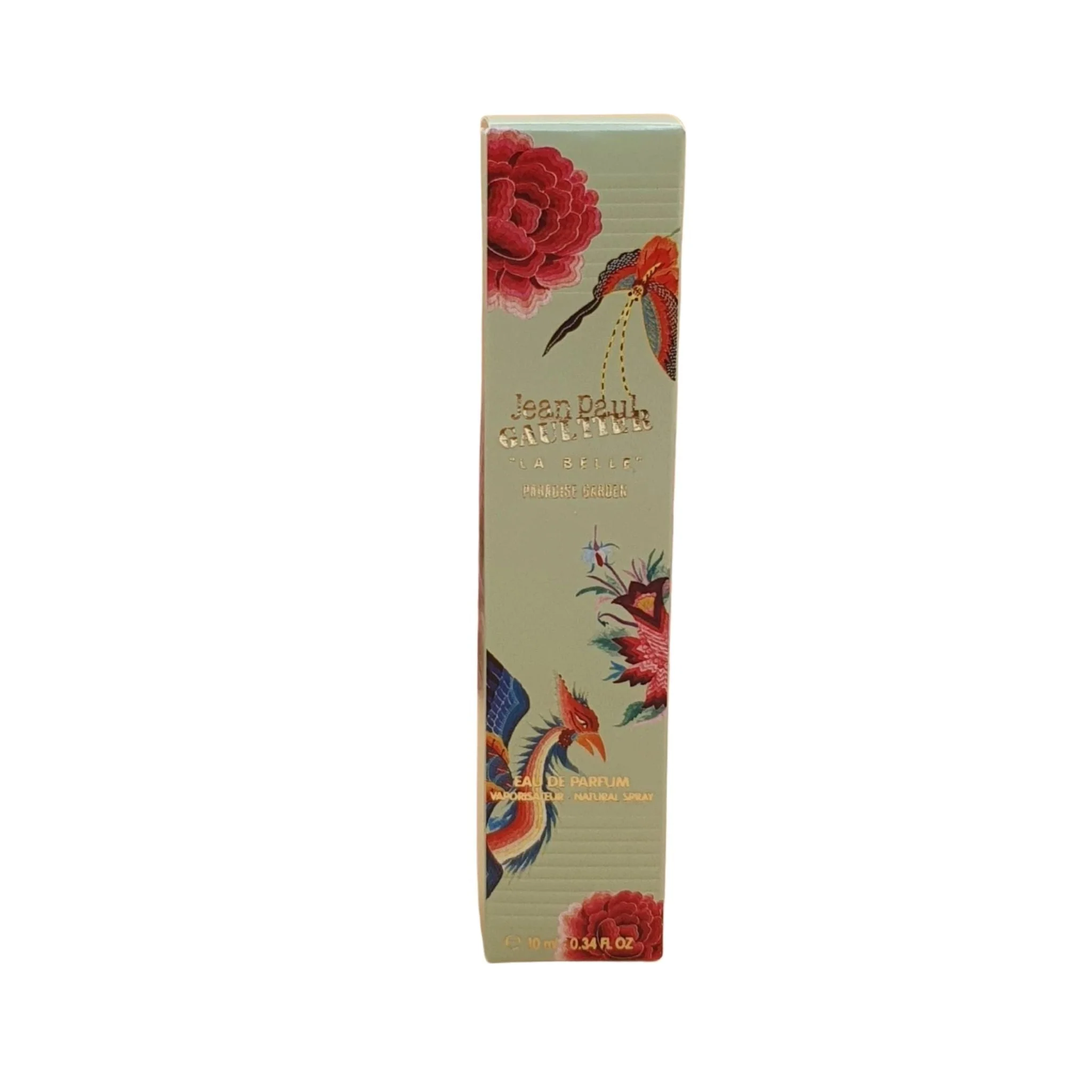 Jean Paul Gaultier La Belle Paradise Garden Eau de Parfum for Women - Image 7