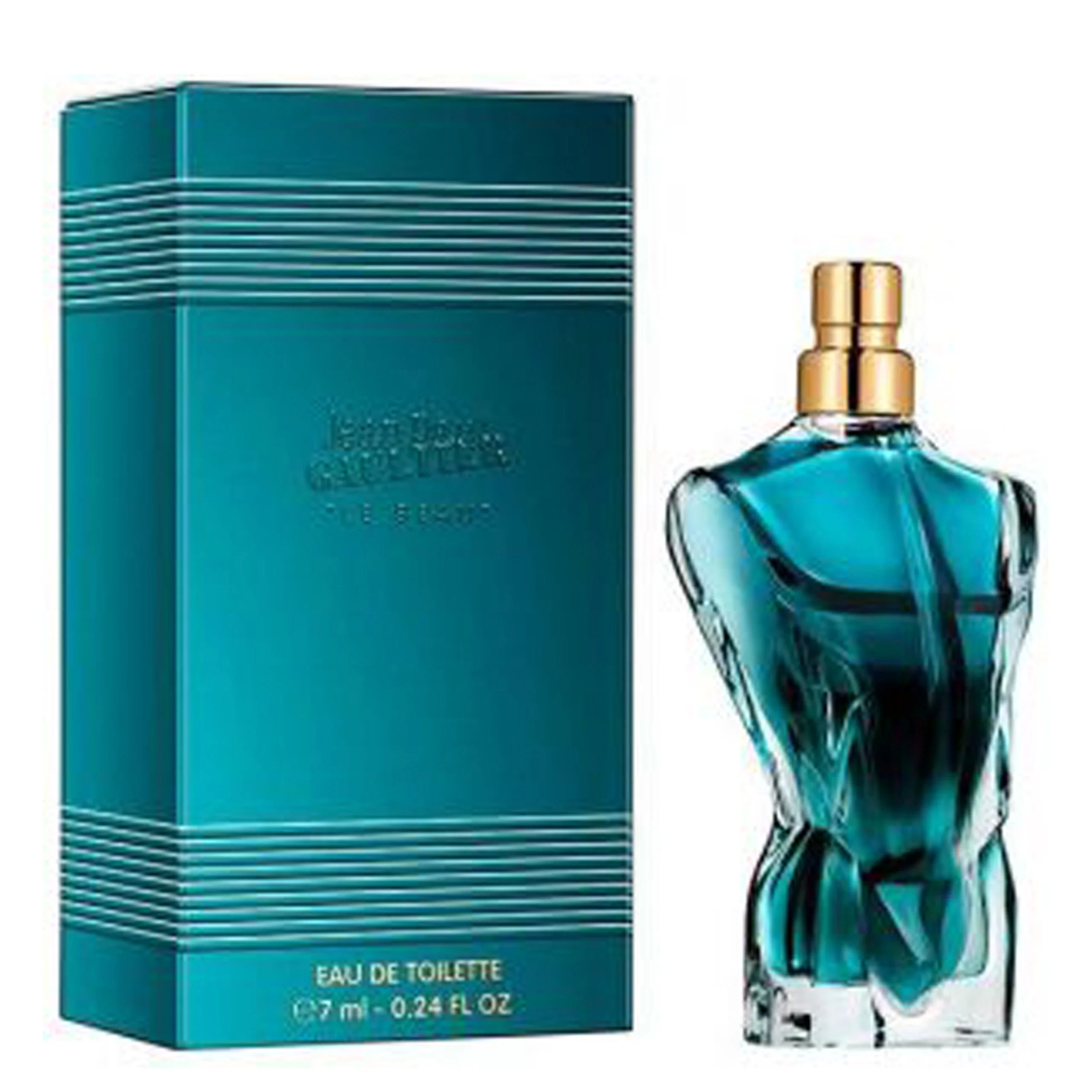 Jean Paul Gaultier Le Beau Eau de Toilette for Men - Image 3