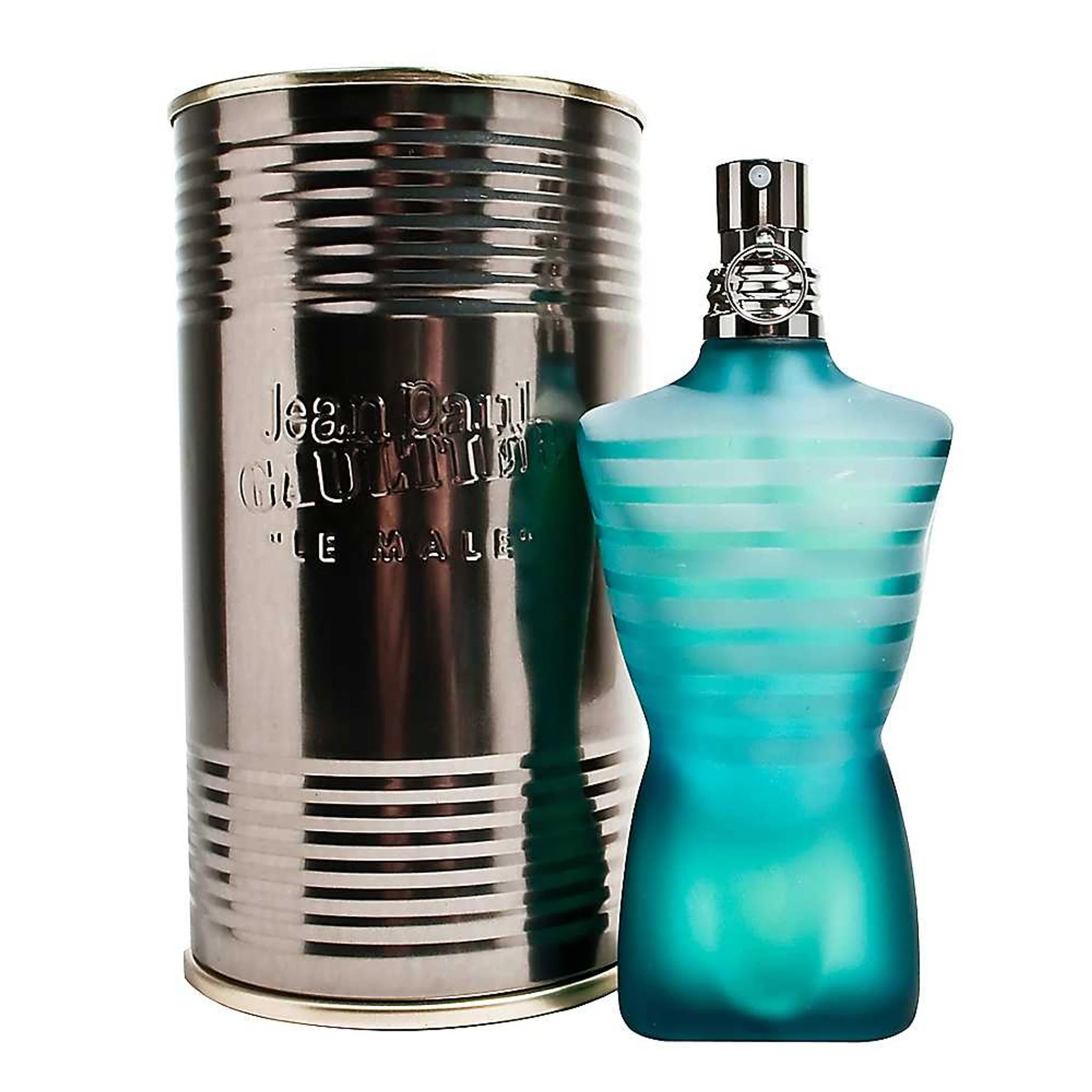 Jean Paul Gaultier Le Male Eau de Toilette for Men - Image 2