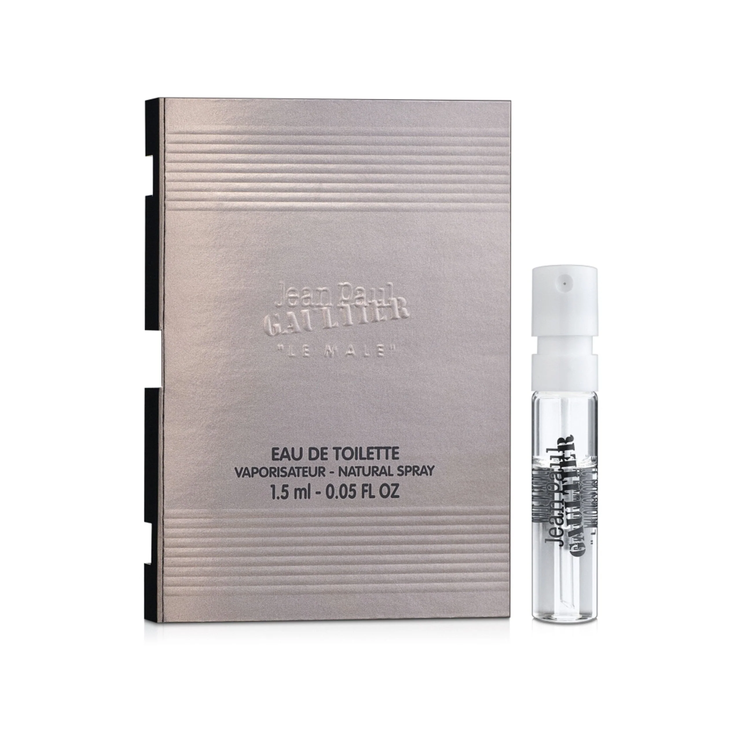 Jean Paul Gaultier Le Male Eau de Toilette for Men - Image 7