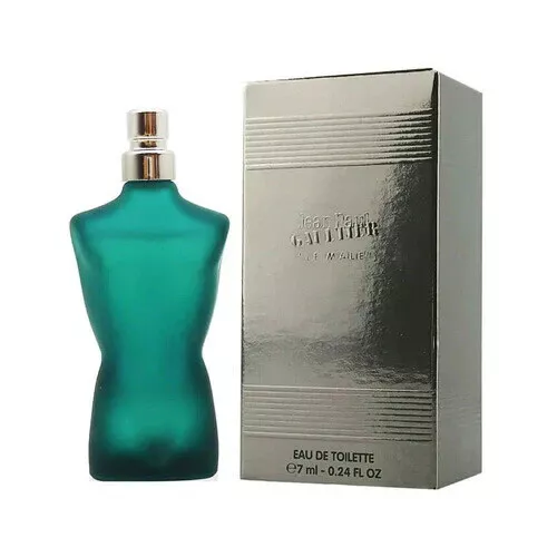 Jean Paul Gaultier Le Male Eau de Toilette for Men - Image 8