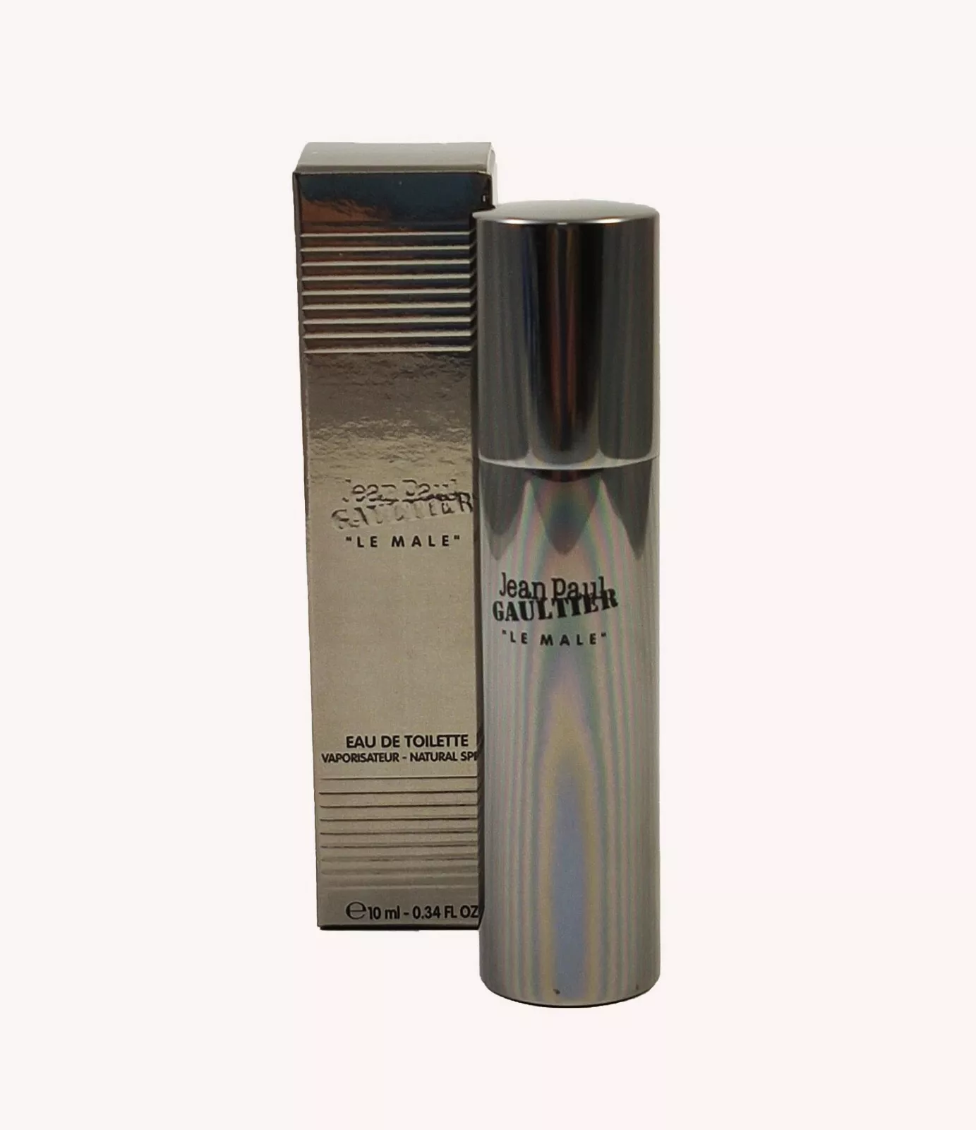 Jean Paul Gaultier Le Male Eau de Toilette for Men - Image 9