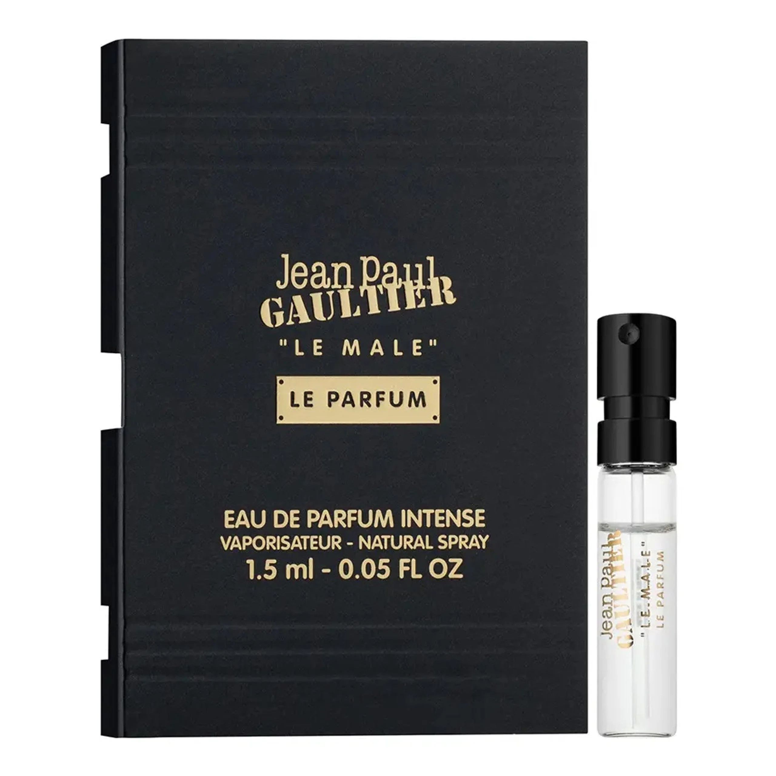 Jean Paul Gaultier Le Male Le Parfum Eau de Parfum for Men - Image 2
