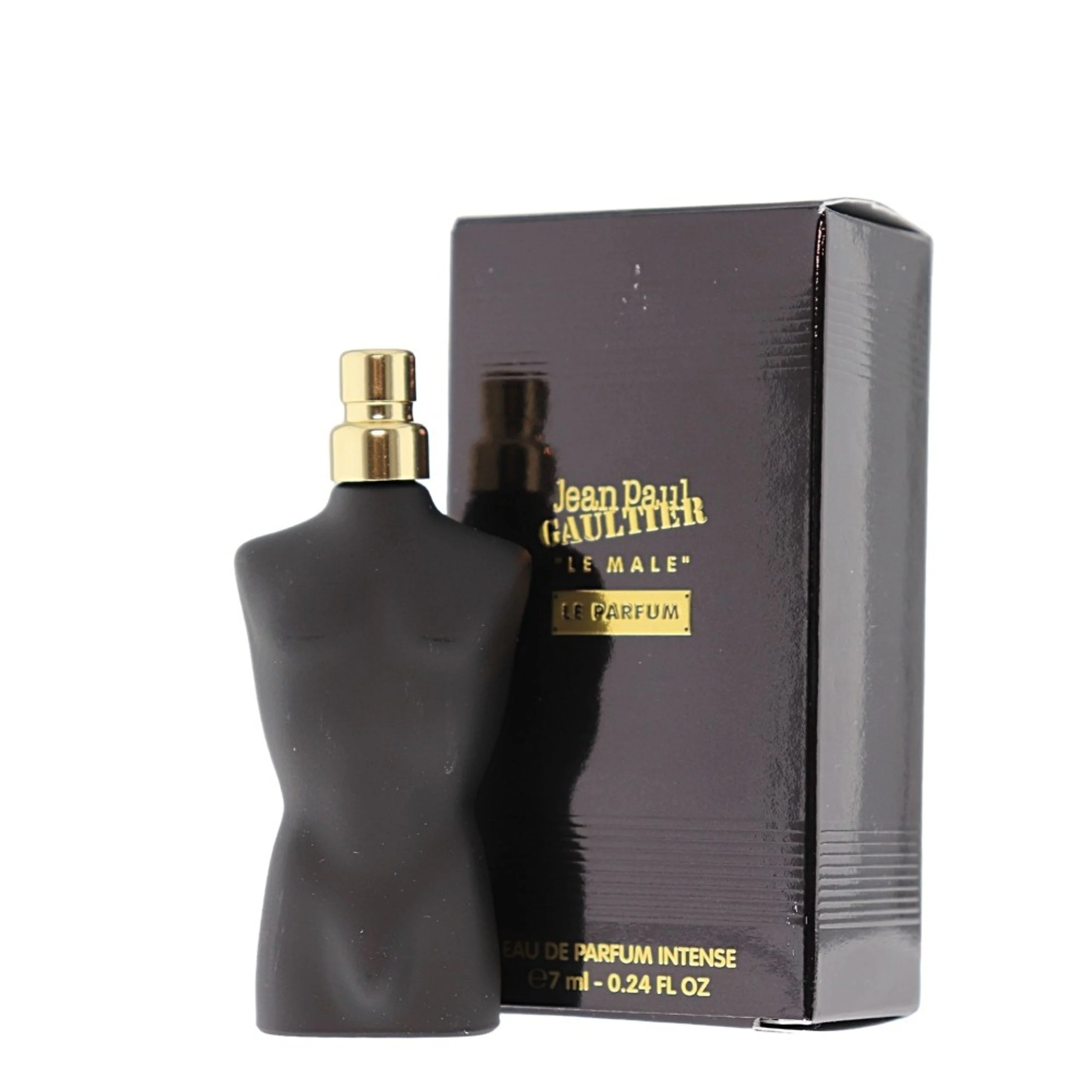 Jean Paul Gaultier Le Male Le Parfum Eau de Parfum for Men - Image 3