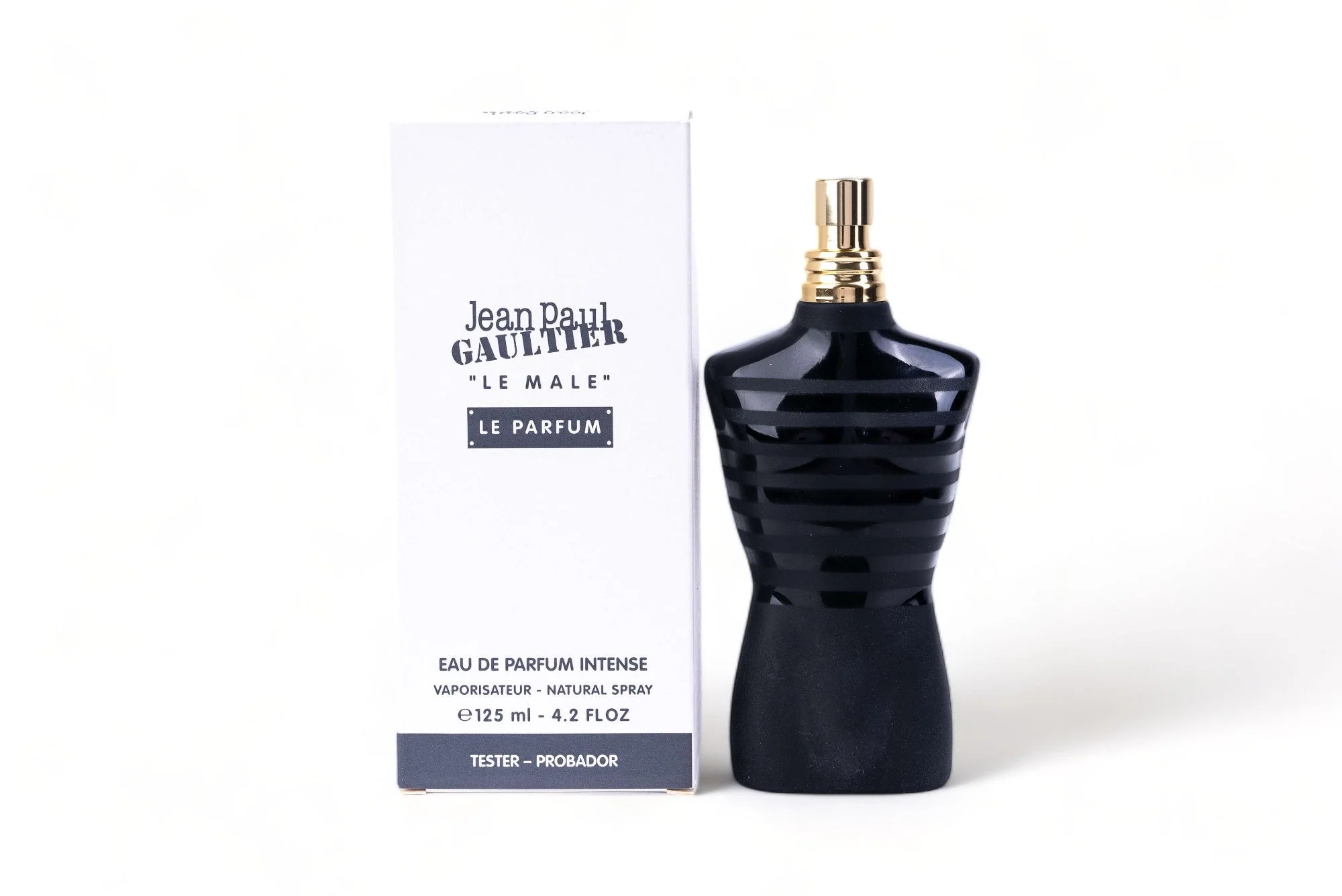 Jean Paul Gaultier Le Male Le Parfum Eau de Parfum for Men - Image 4