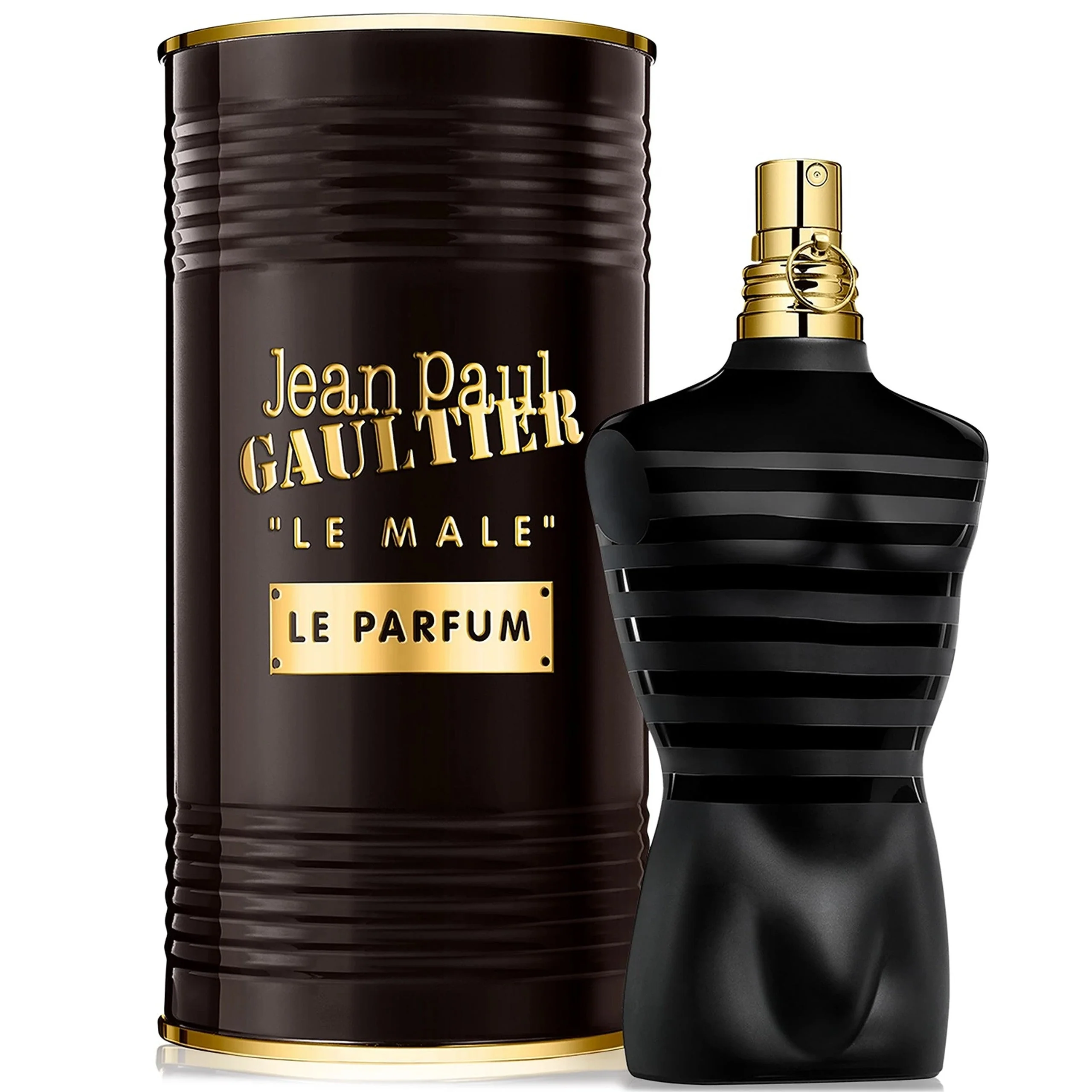 Jean Paul Gaultier Le Male Le Parfum Eau de Parfum for Men - Image 5