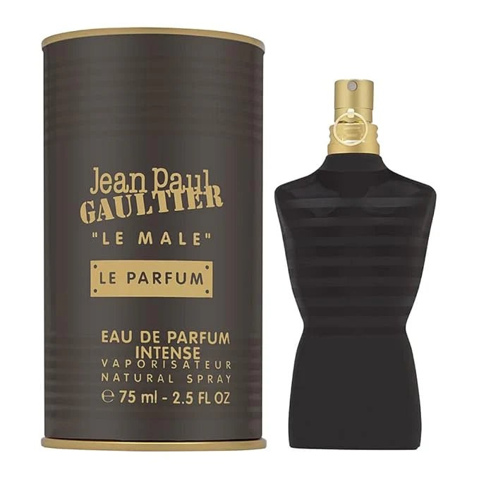 Jean Paul Gaultier Le Male Le Parfum Eau de Parfum for Men - Image 6