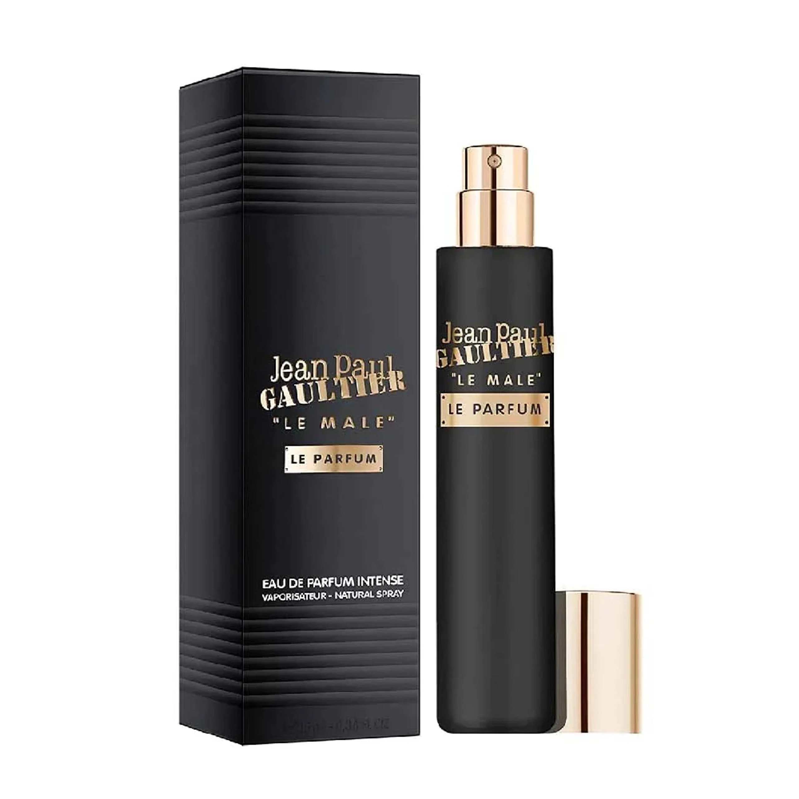 Jean Paul Gaultier Le Male Le Parfum Eau de Parfum for Men - Image 7