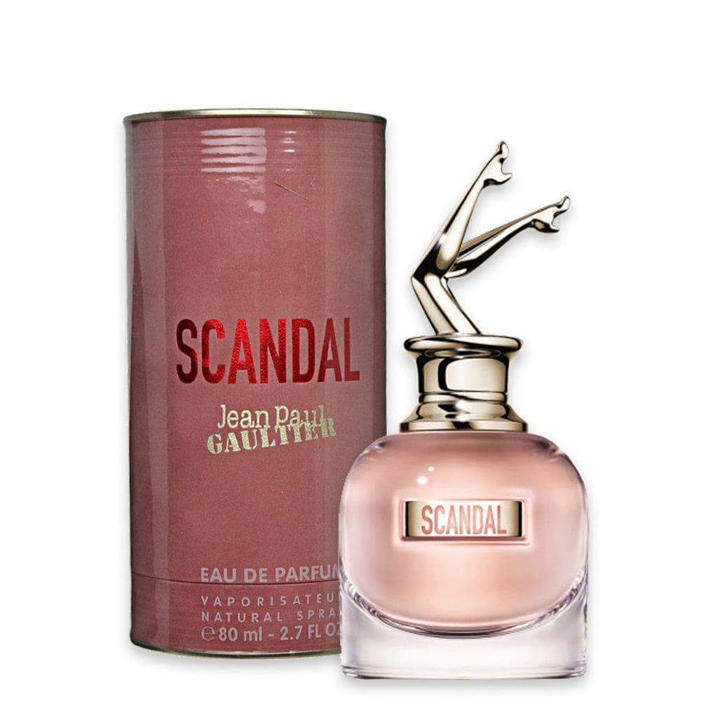 Jean Paul Gaultier Scandal Eau De Parfum for Women - Image 2