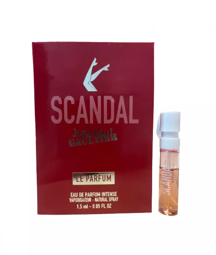 Jean Paul Gaultier Scandal Le Parfum Eau de Parfum for Women - Image 4