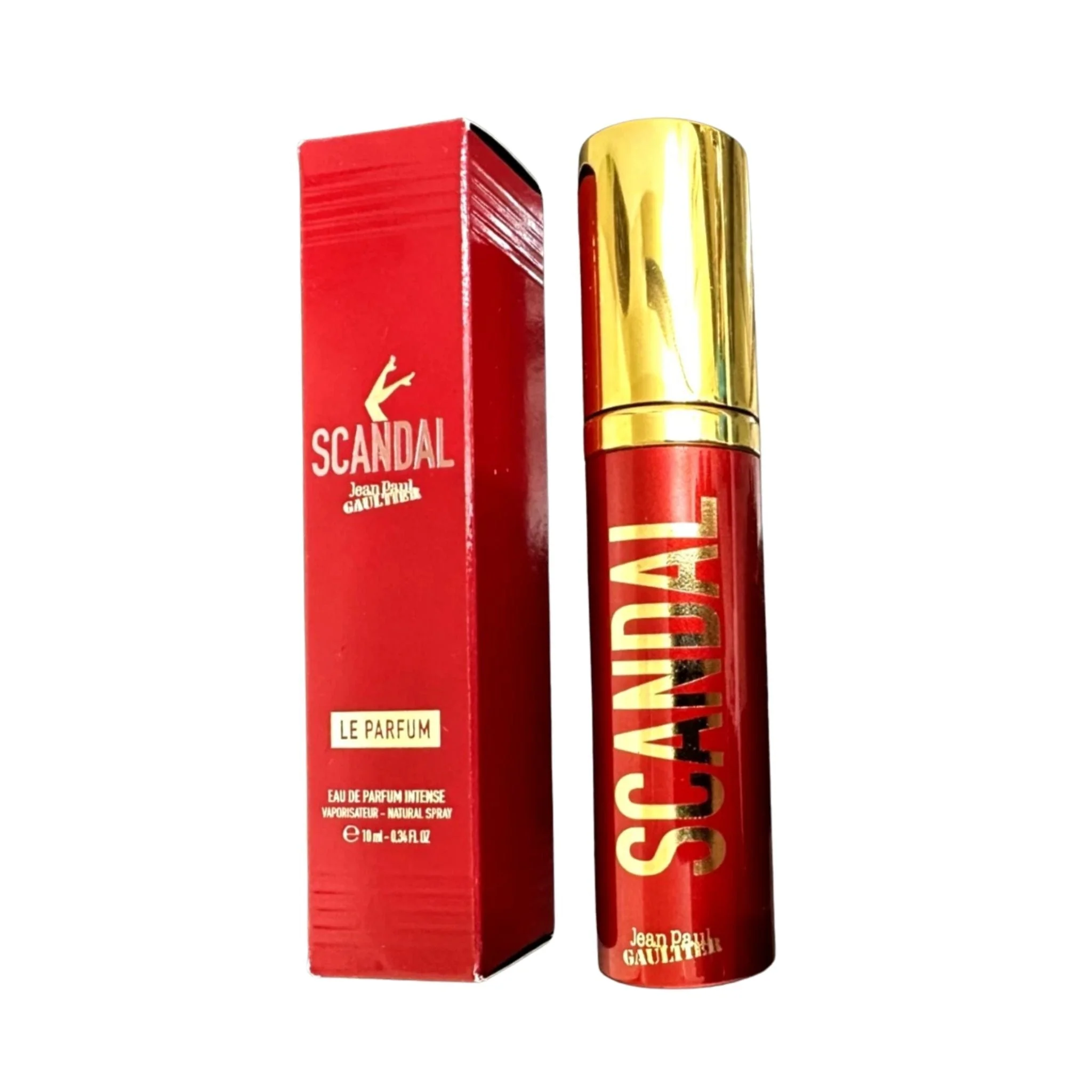 Jean Paul Gaultier Scandal Le Parfum Eau de Parfum for Women - Image 6