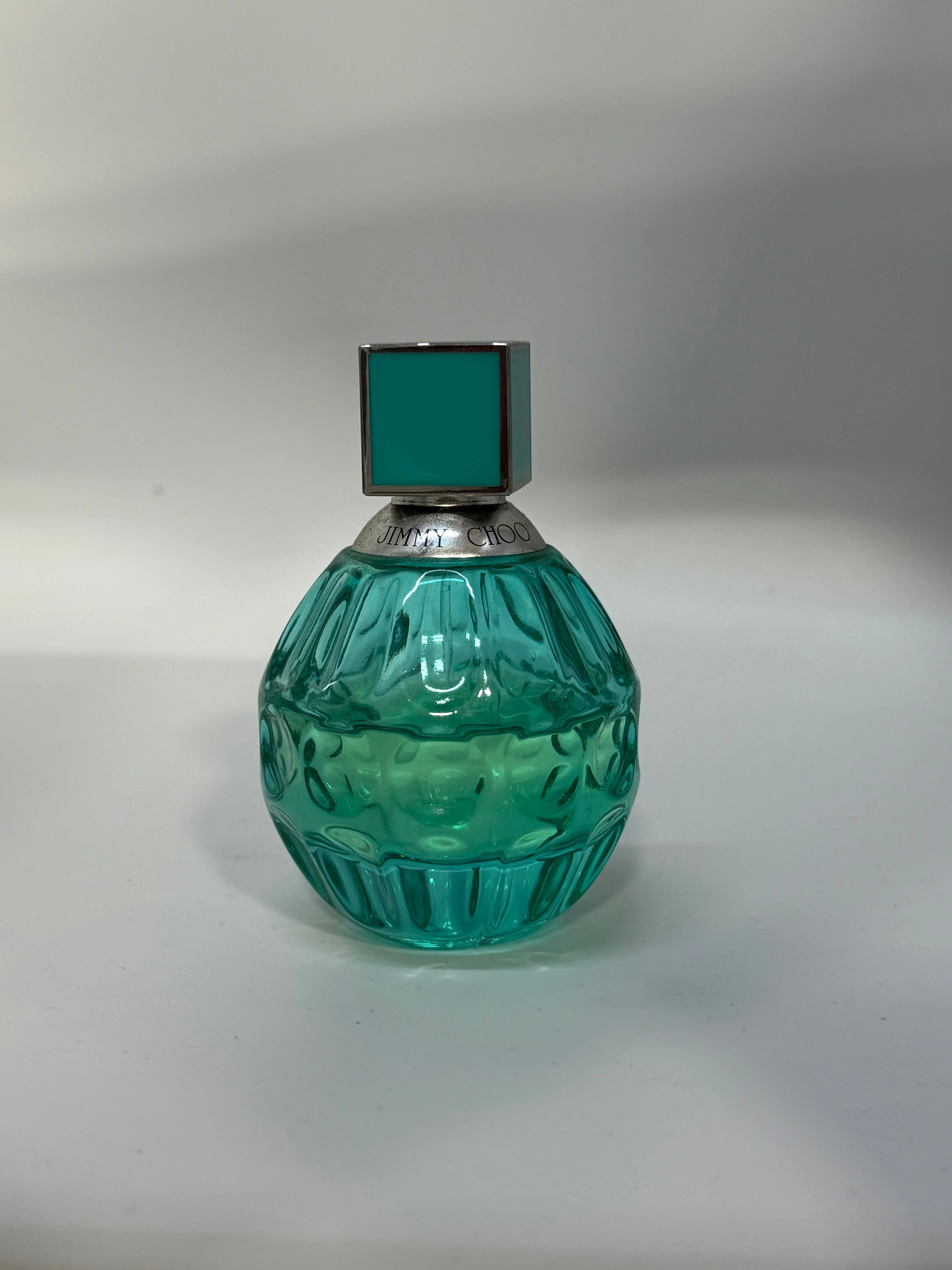 Jimmy Choo Exotic Eau De Toilette Spray for Women - Image 2