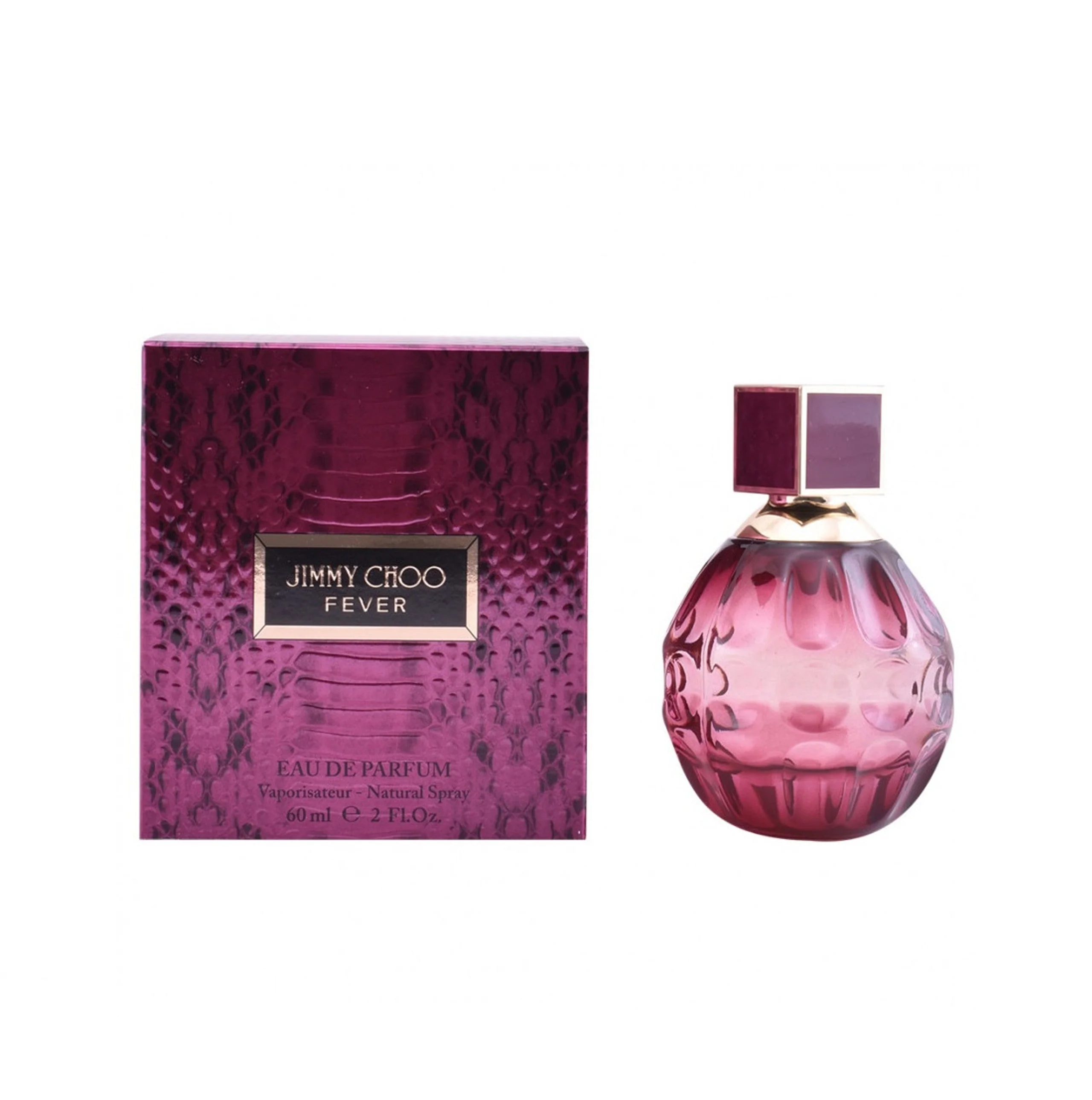 Jimmy Choo Fever Eau de Parfum for Women - Image 4