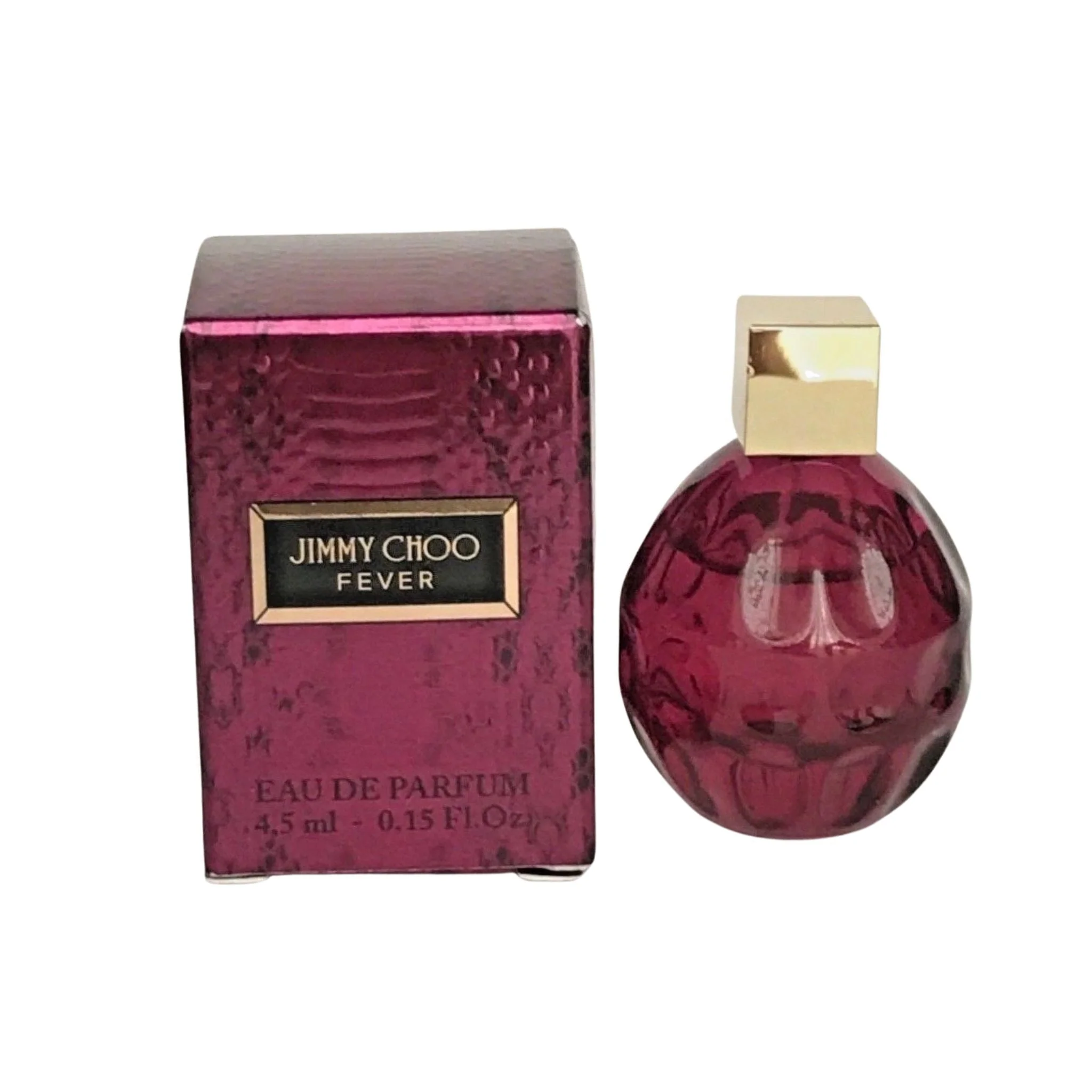 Jimmy Choo Fever Eau de Parfum for Women - Image 5