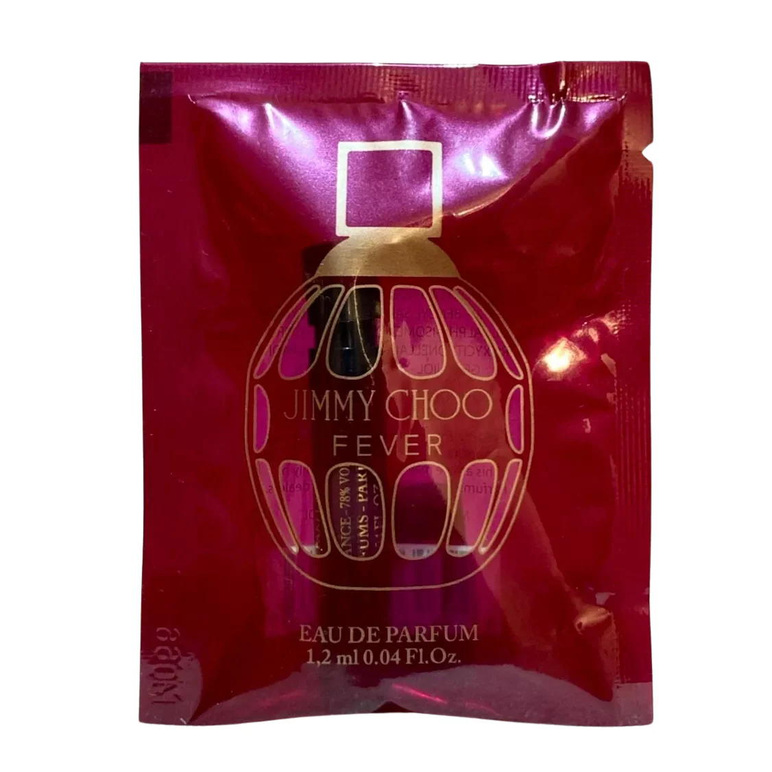 Jimmy Choo Fever Eau de Parfum for Women - Image 6
