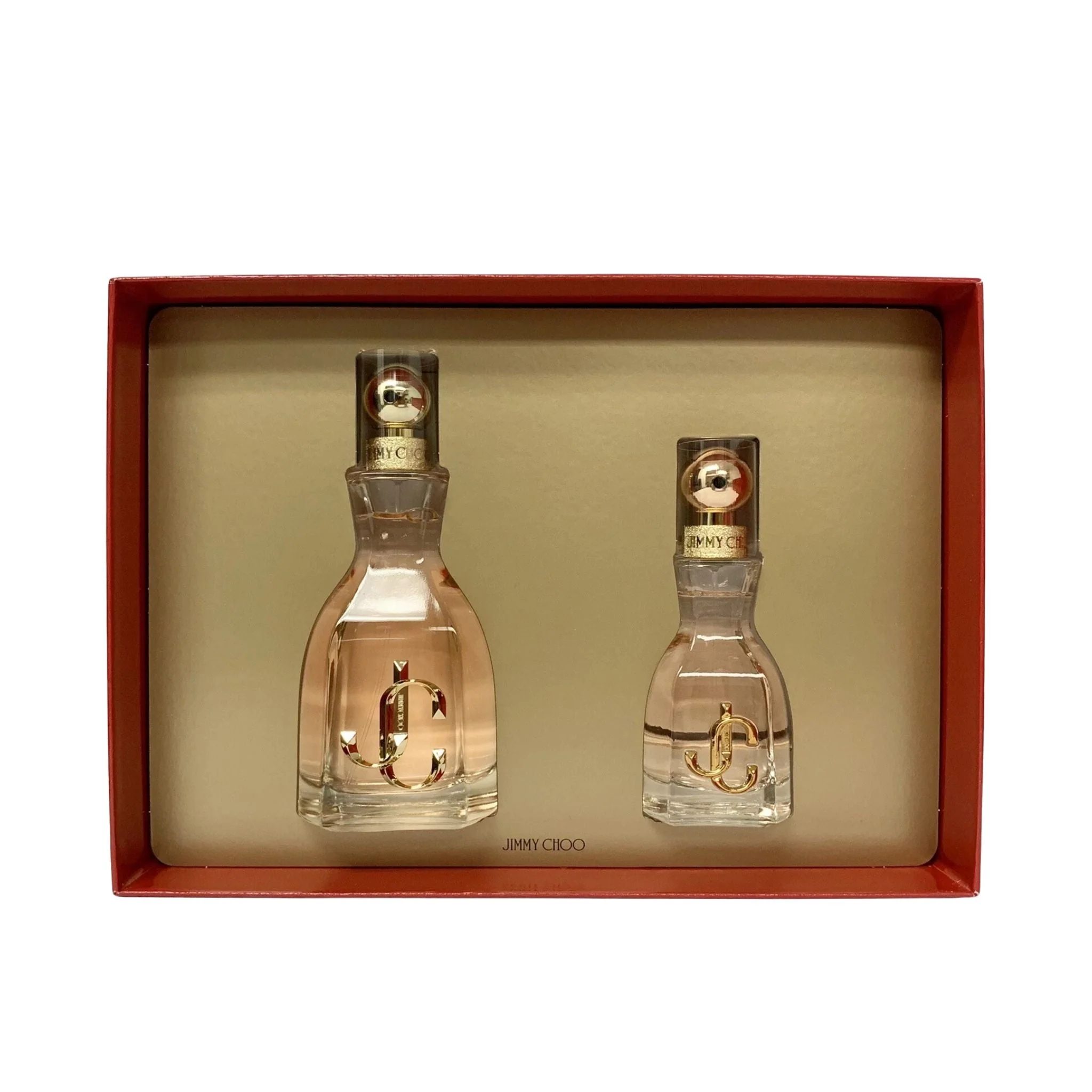 Jimmy Choo I Want Choo Eau de Parfum for Women - Image 10