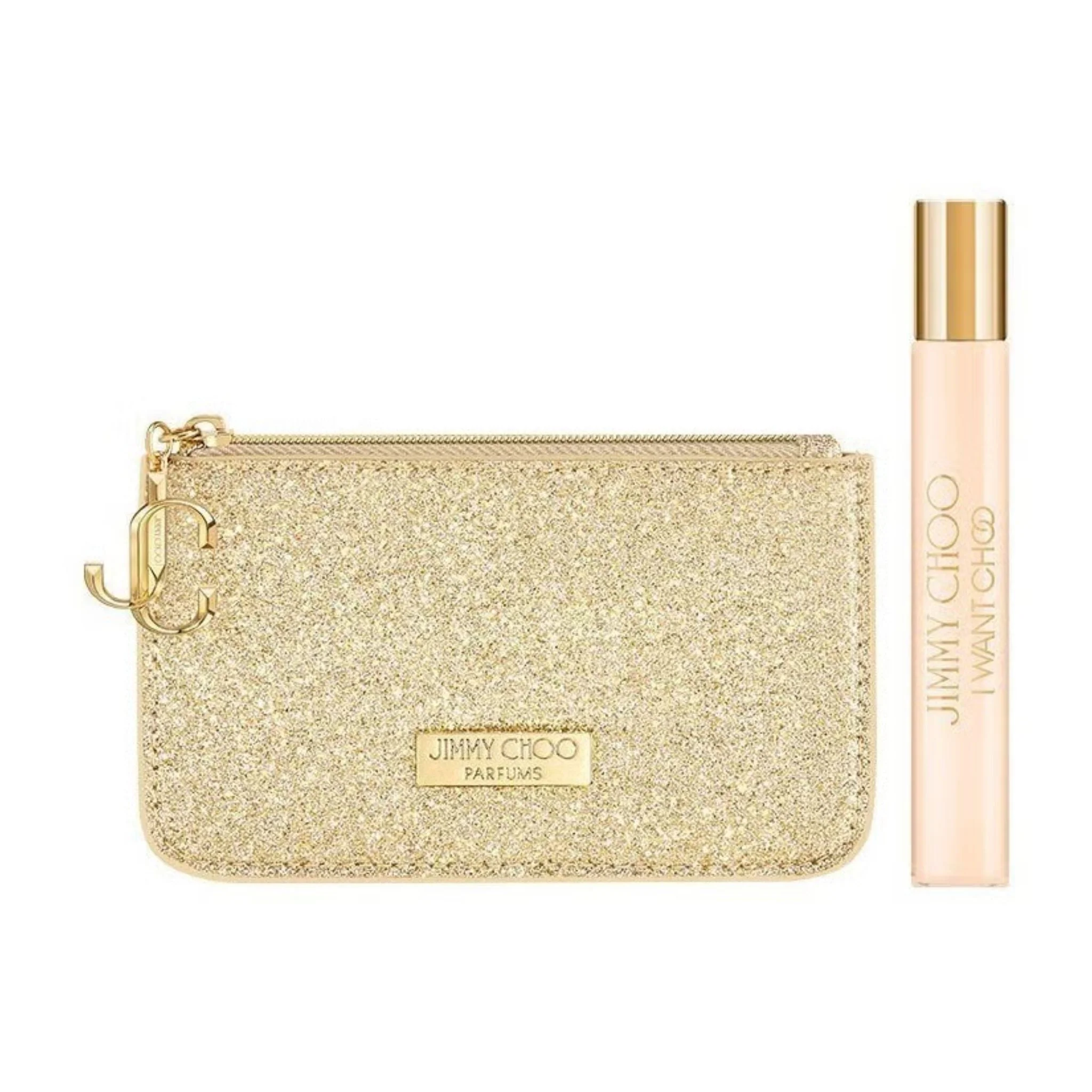 Jimmy Choo I Want Choo Eau de Parfum for Women - Image 11