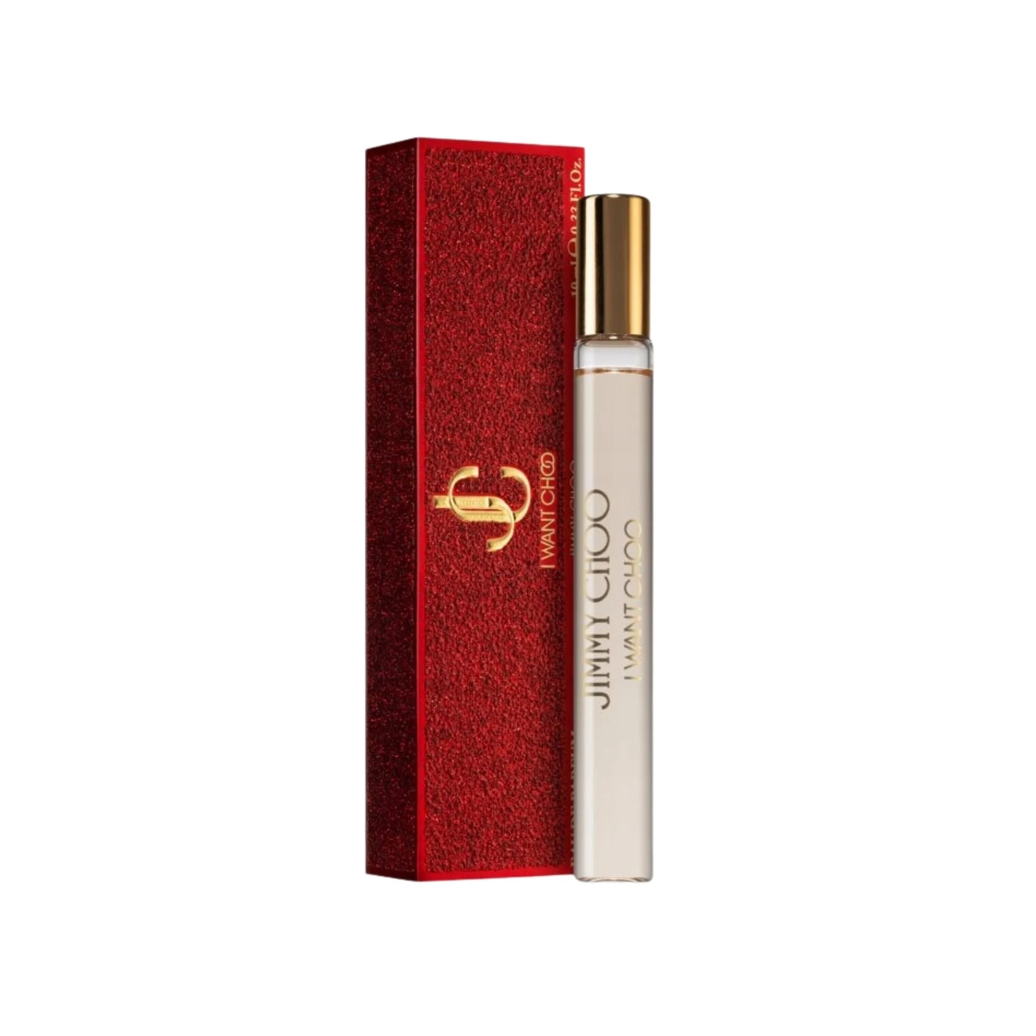 Jimmy Choo I Want Choo Eau de Parfum for Women - Image 15