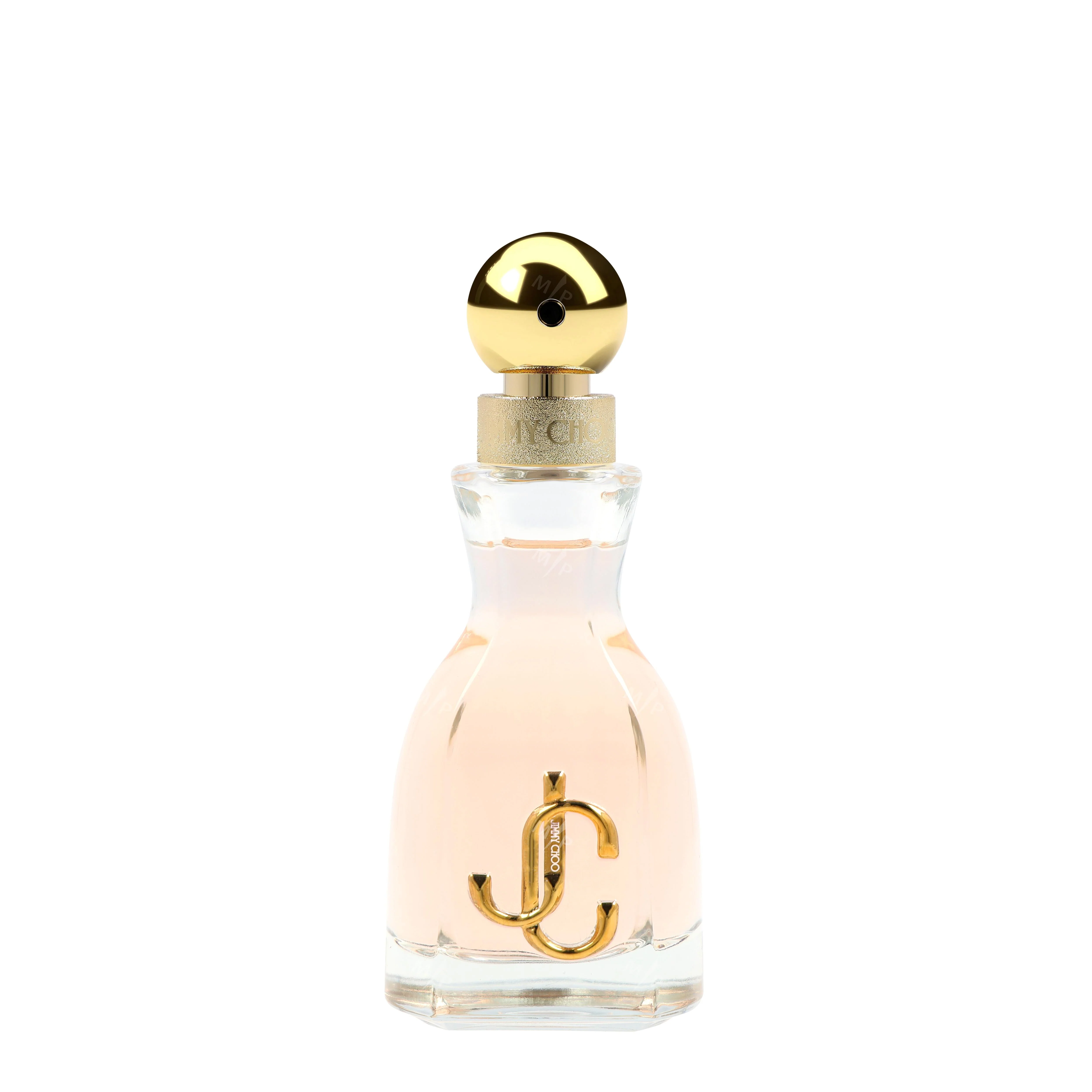 Jimmy Choo I Want Choo Eau de Parfum for Women - Image 3