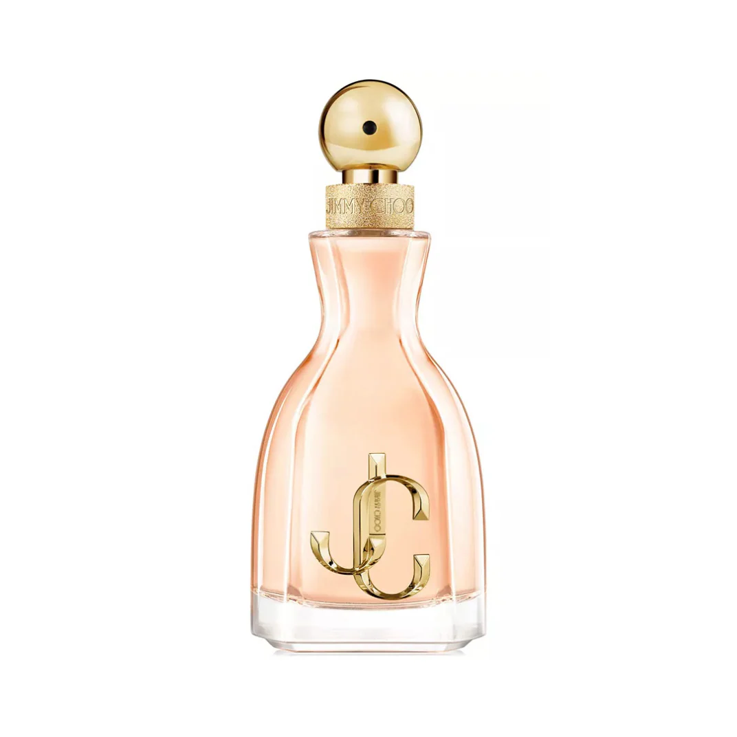 Jimmy Choo I Want Choo Eau de Parfum for Women - Image 6