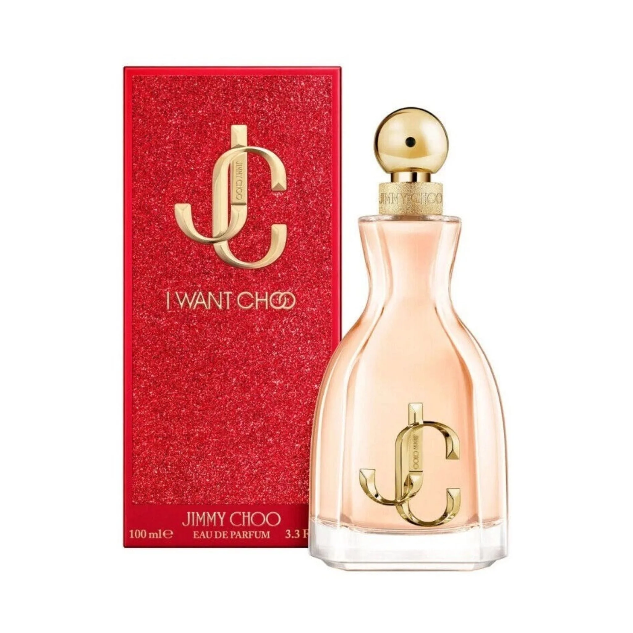 Jimmy Choo I Want Choo Eau de Parfum for Women - Image 7