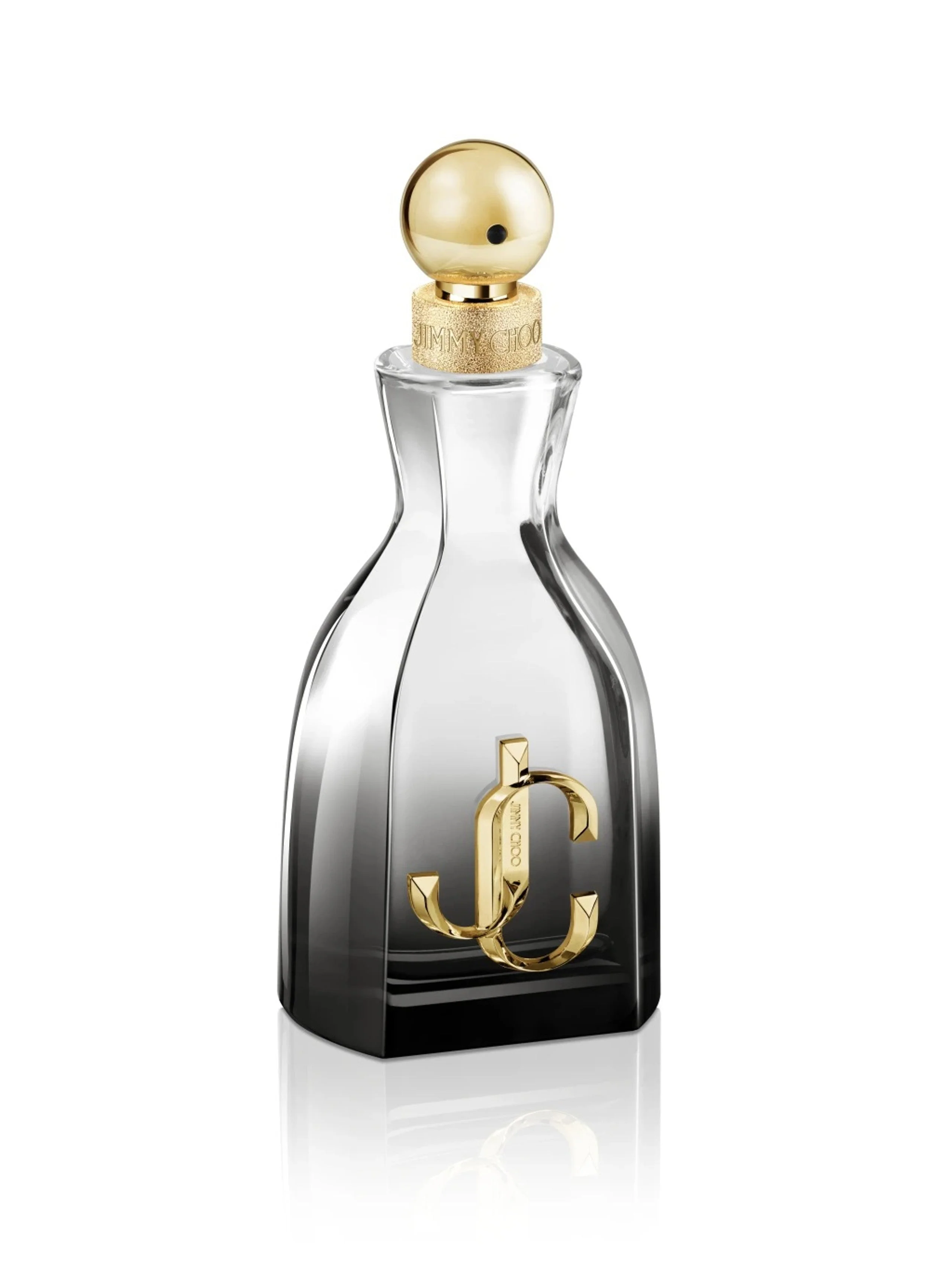 Jimmy Choo I Want Choo Forever Eau de Parfum for Women - Image 2
