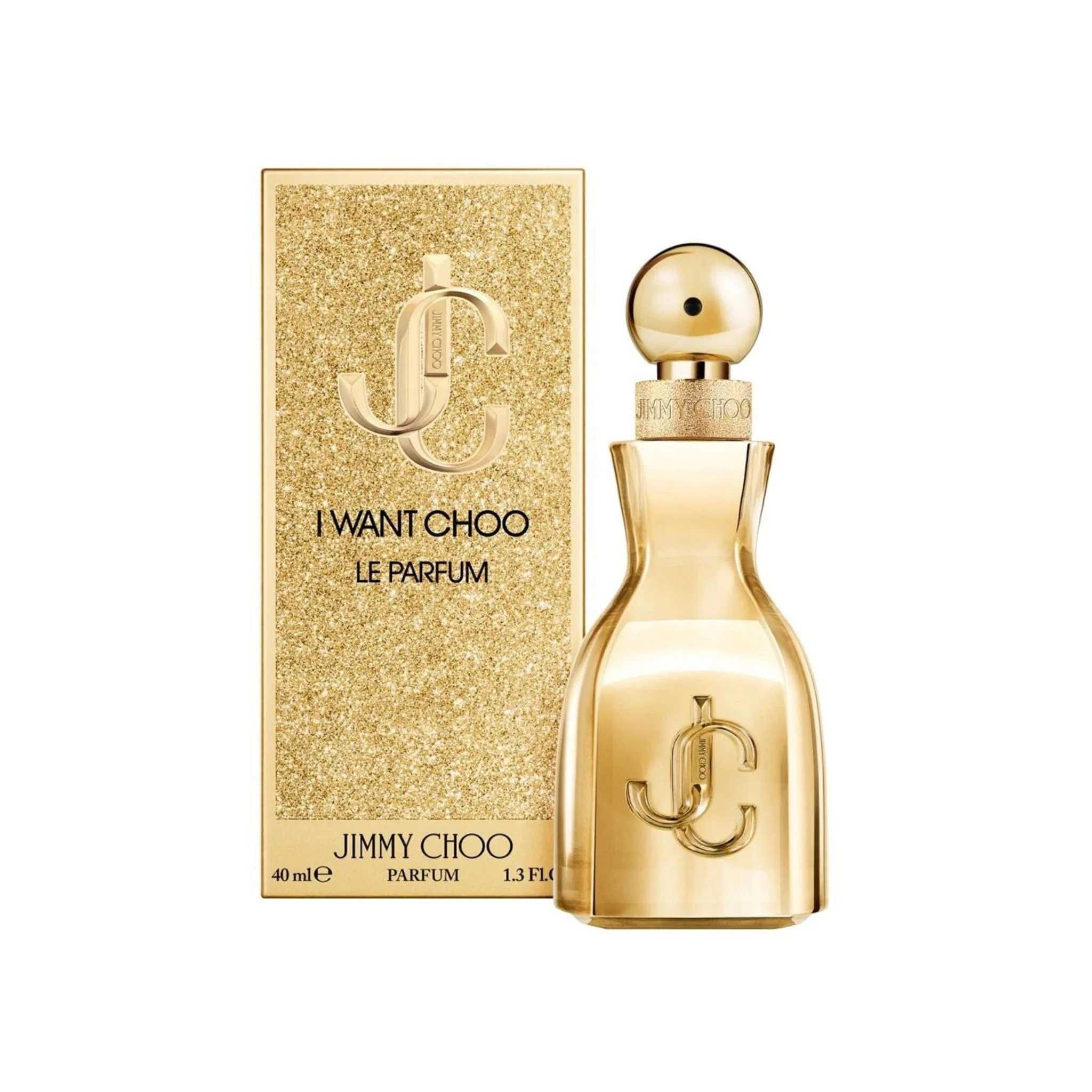 Jimmy Choo I Want Choo Le Parfum for Women - Image 2