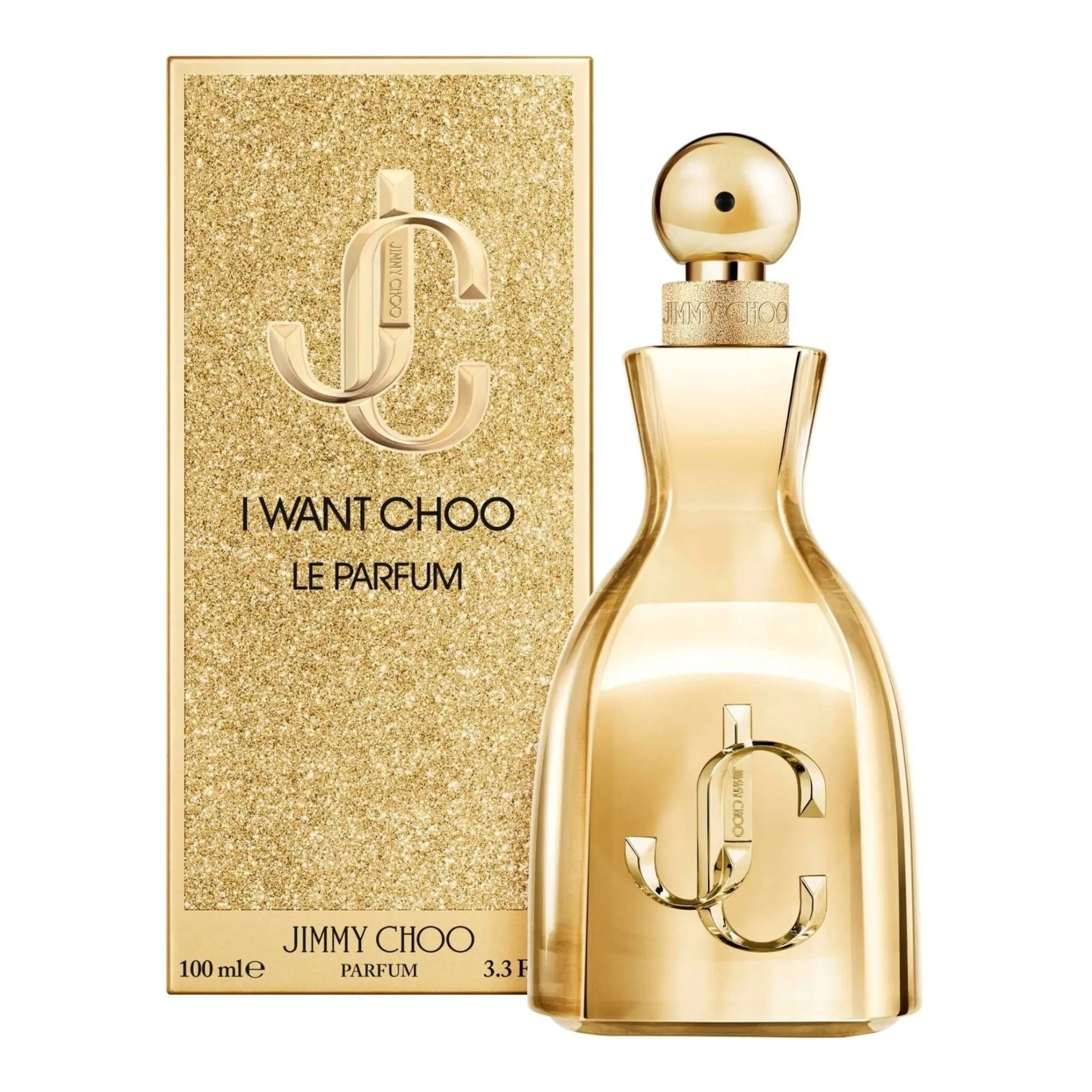Jimmy Choo I Want Choo Le Parfum for Women - Image 3