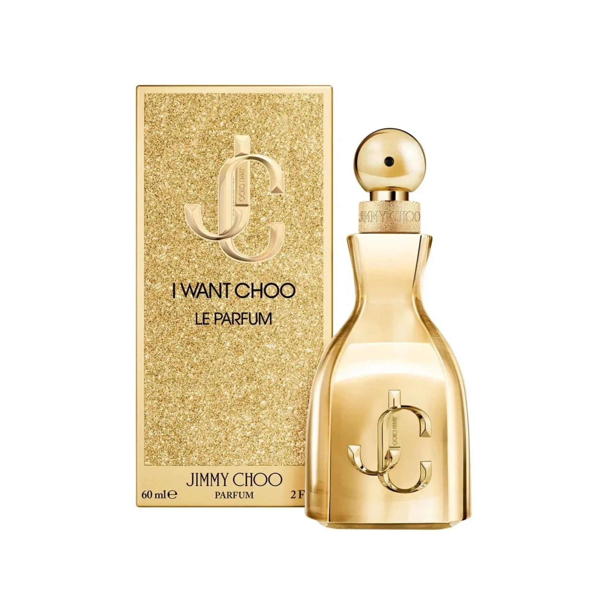 Jimmy Choo I Want Choo Le Parfum for Women - Image 4
