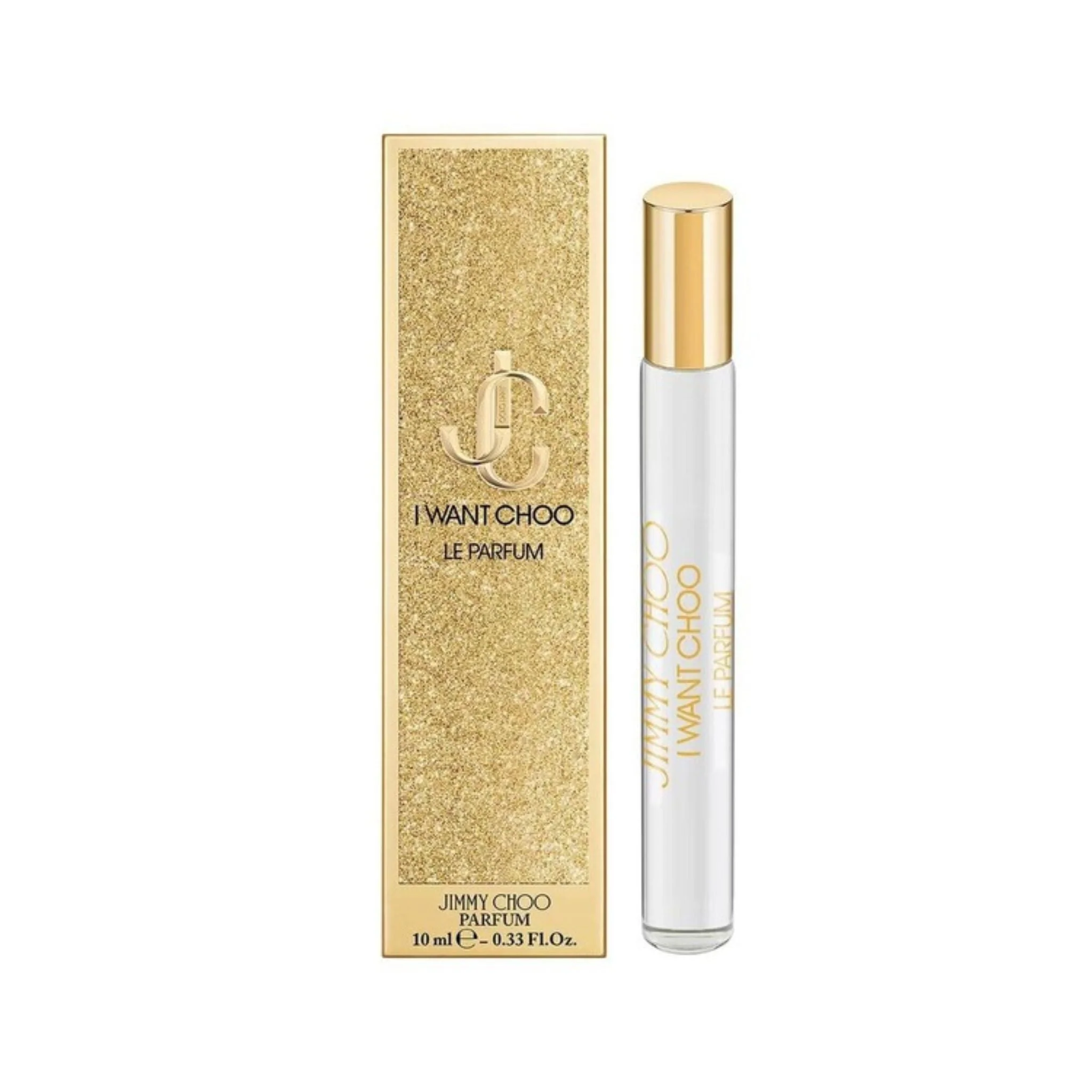 Jimmy Choo I Want Choo Le Parfum for Women - Image 5