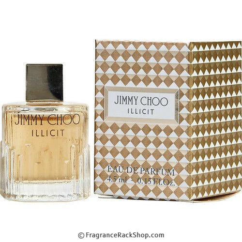 Jimmy Choo Illicit Eau De Parfum for Women - Image 3