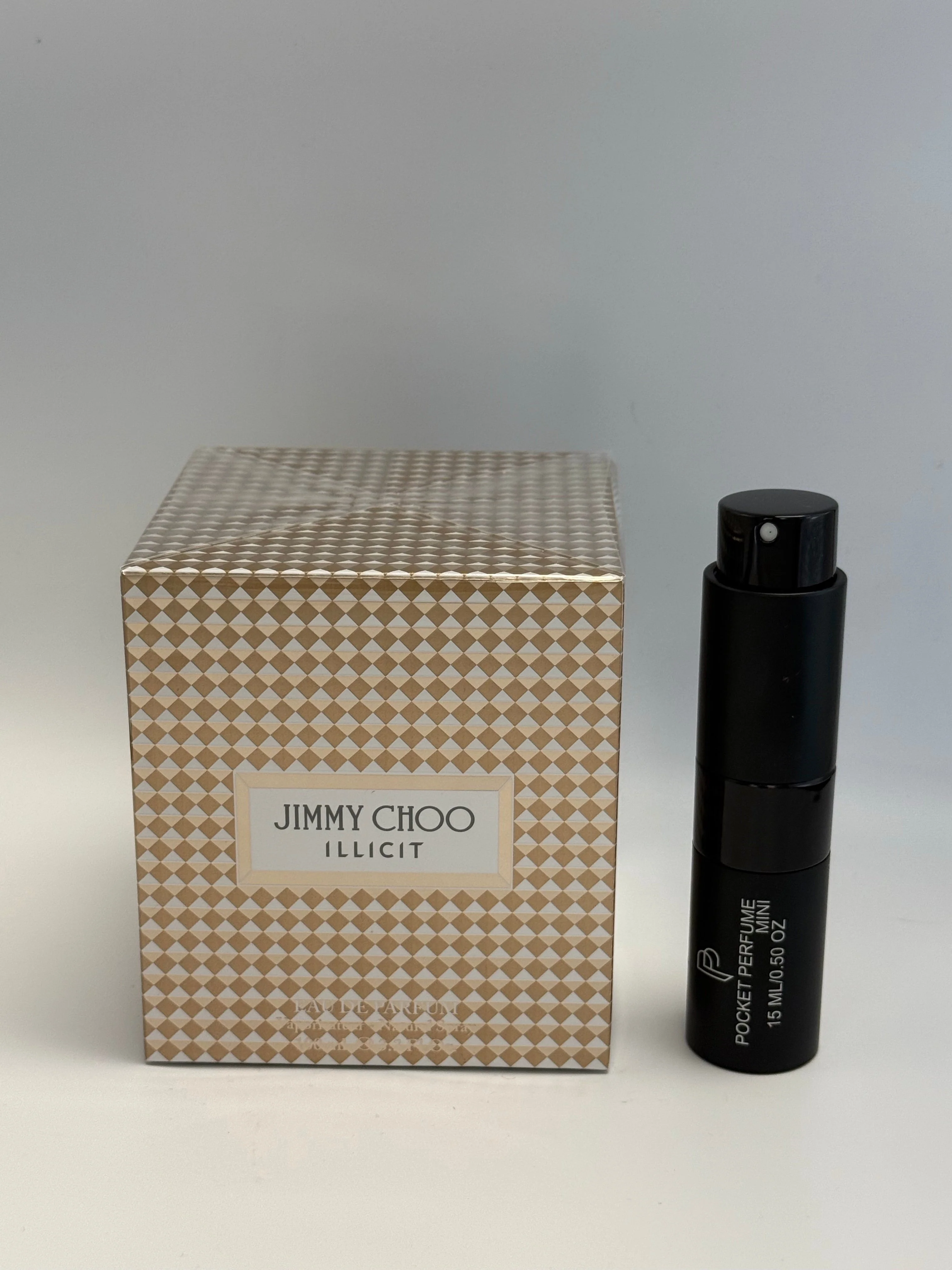 Jimmy Choo Illicit Eau De Parfum for Women - Image 4