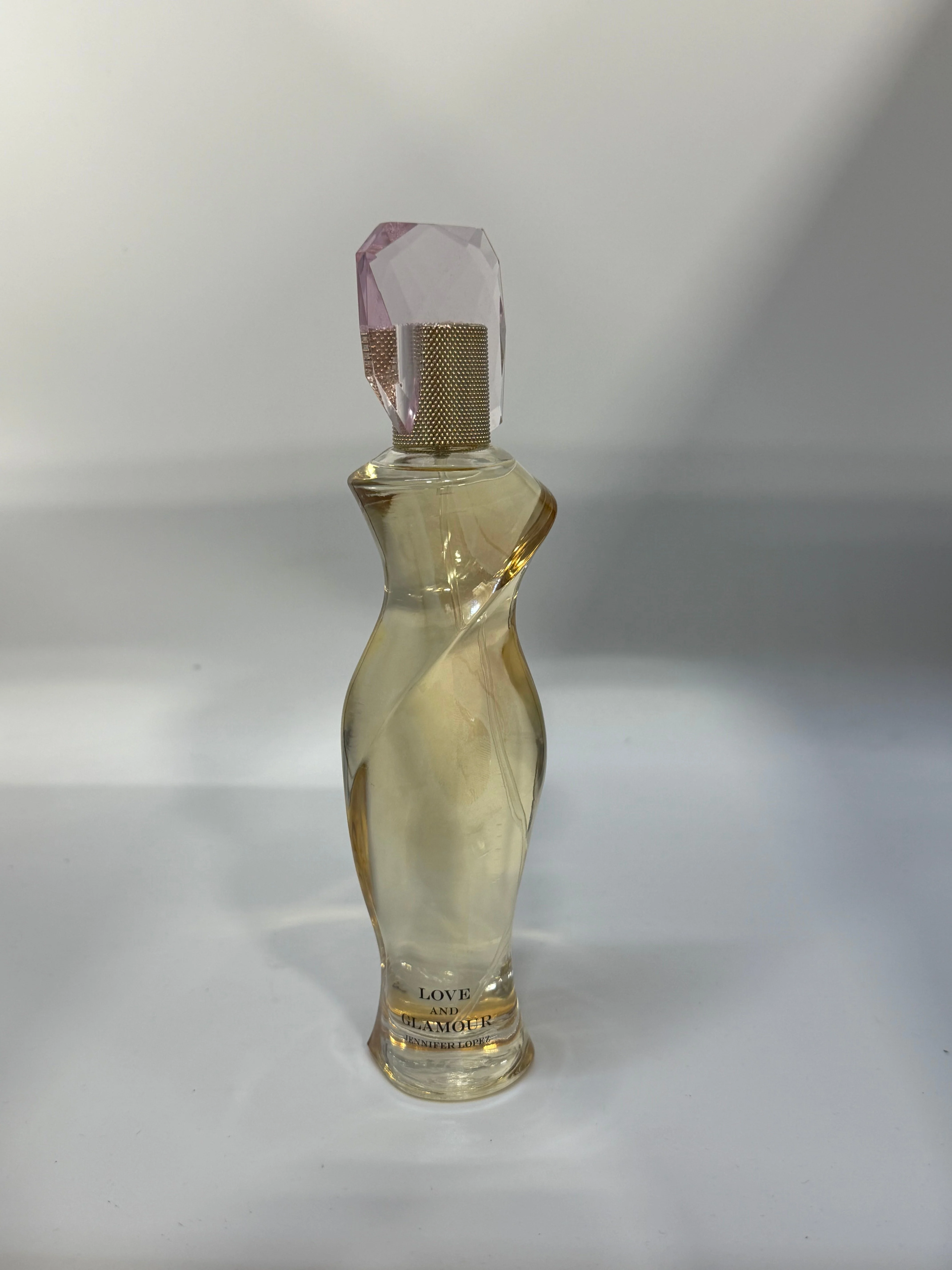 JLO Love & Glamour Eau de Parfum Spray for Women - Image 2