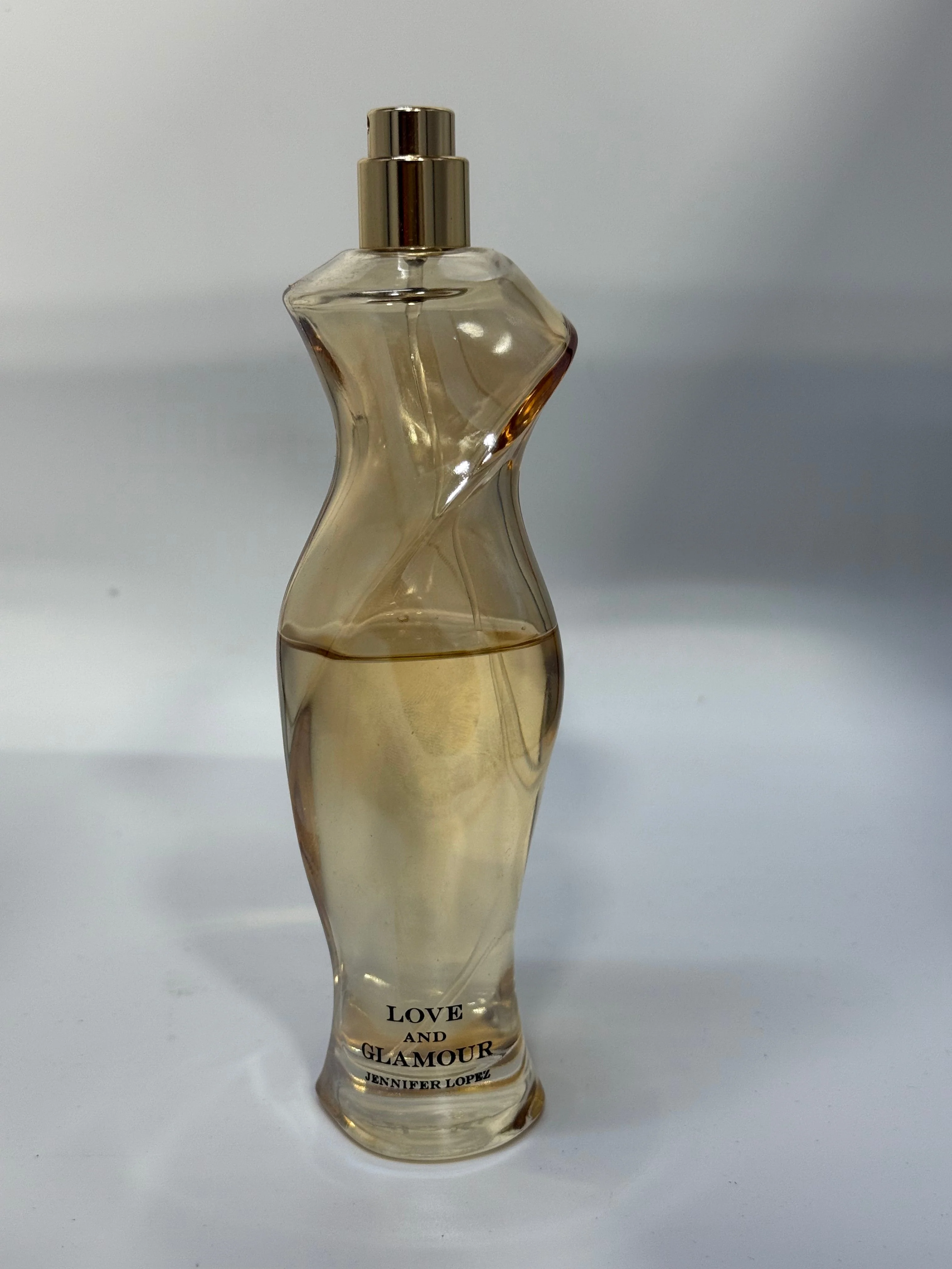 JLO Love & Glamour Eau de Parfum Spray for Women - Image 3