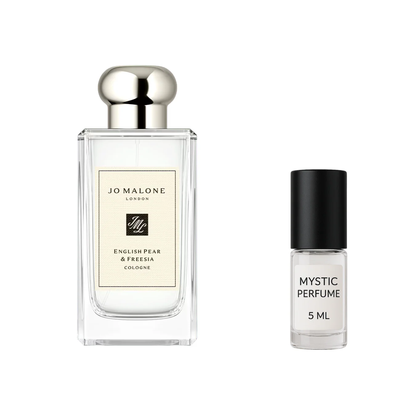 Jo Malone English Pear & Freesia Decant (Sample) - Image 2