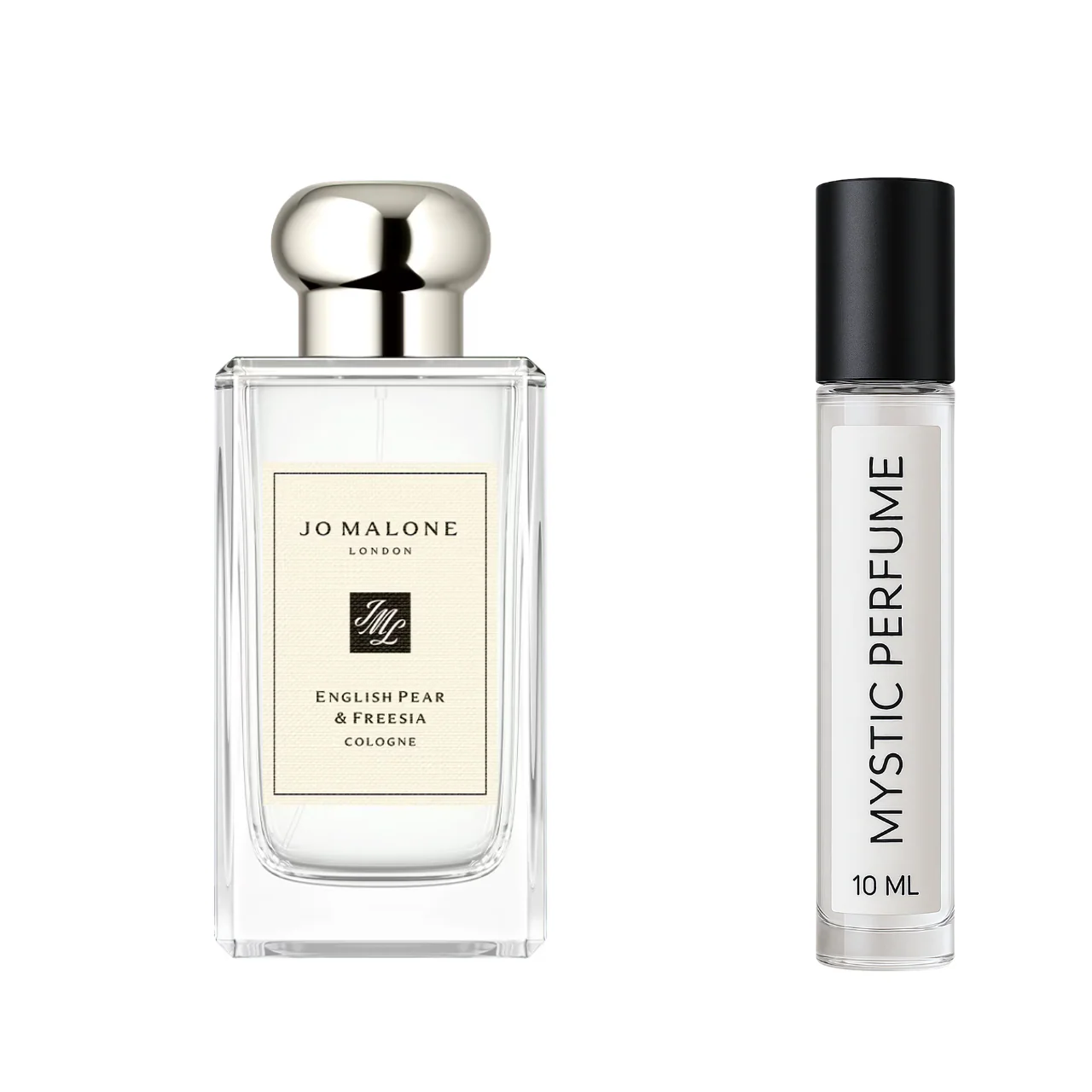 Jo Malone English Pear & Freesia Decant (Sample) - Image 3