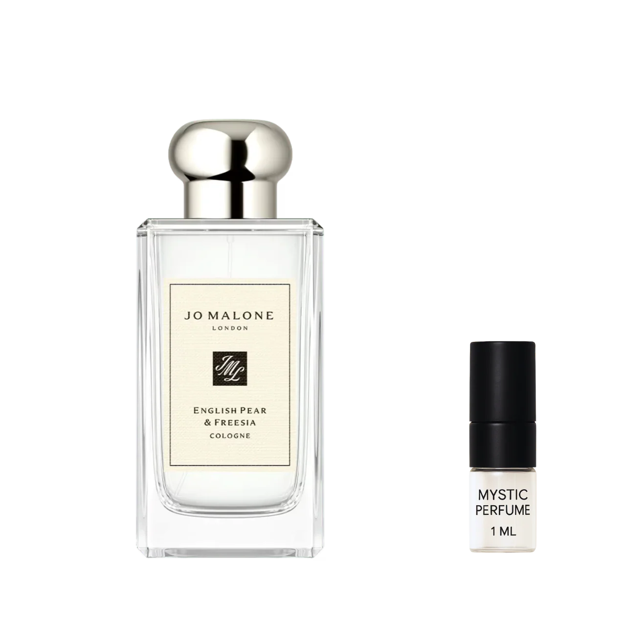 Jo Malone English Pear & Freesia Decant (Sample) - Image 5