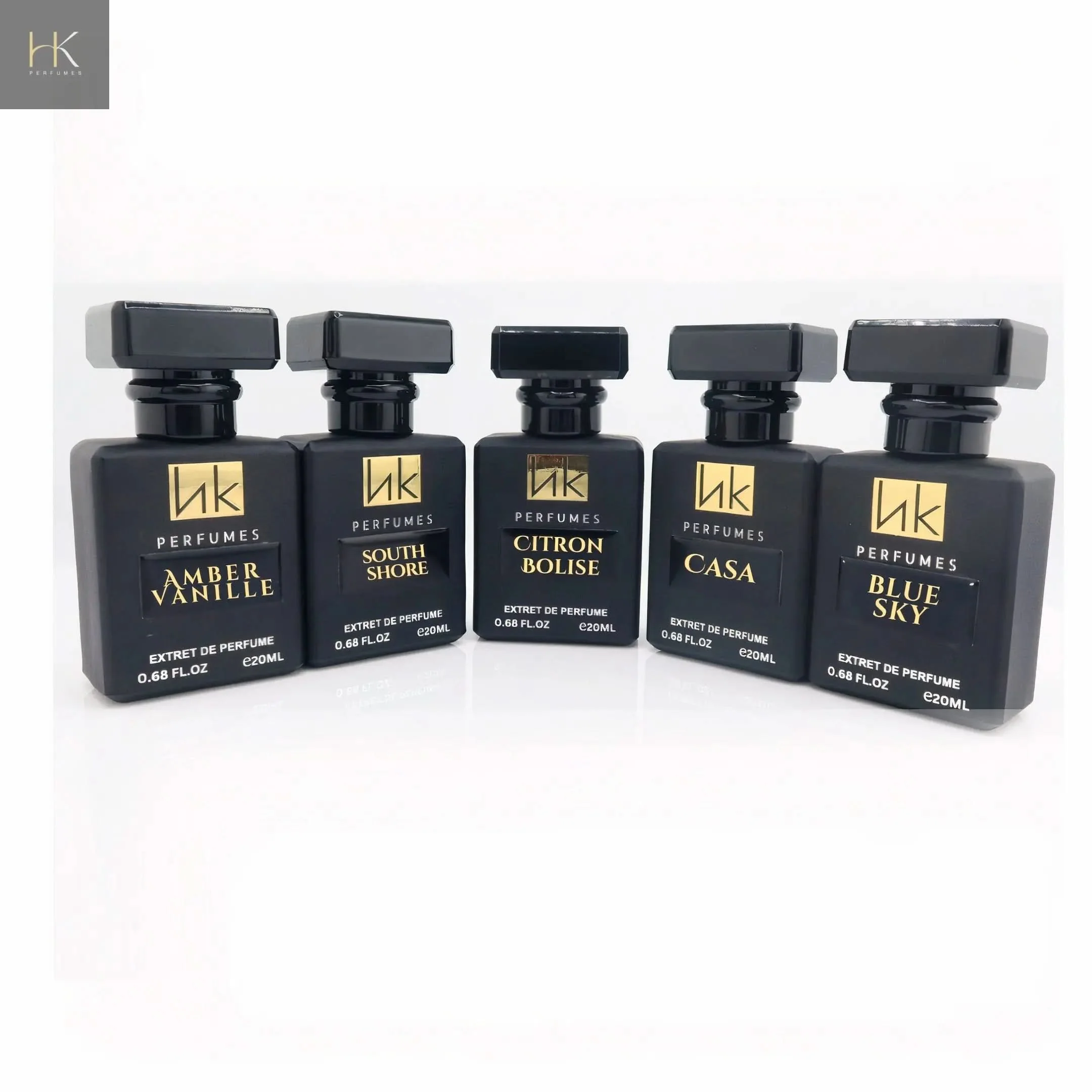 Journey A Unisex Travel-Size Fragrance Set - Image 2