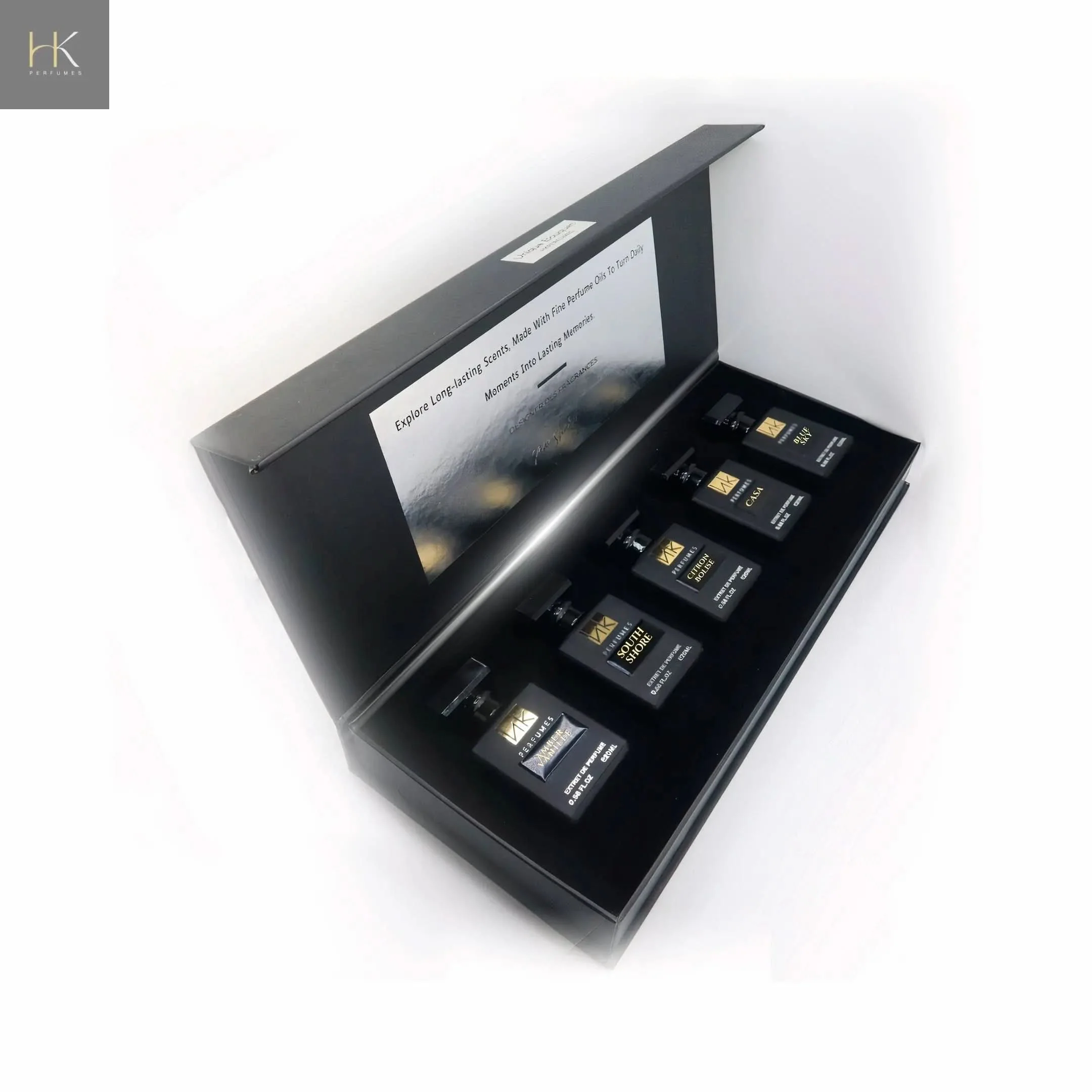 Journey A Unisex Travel-Size Fragrance Set - Image 3