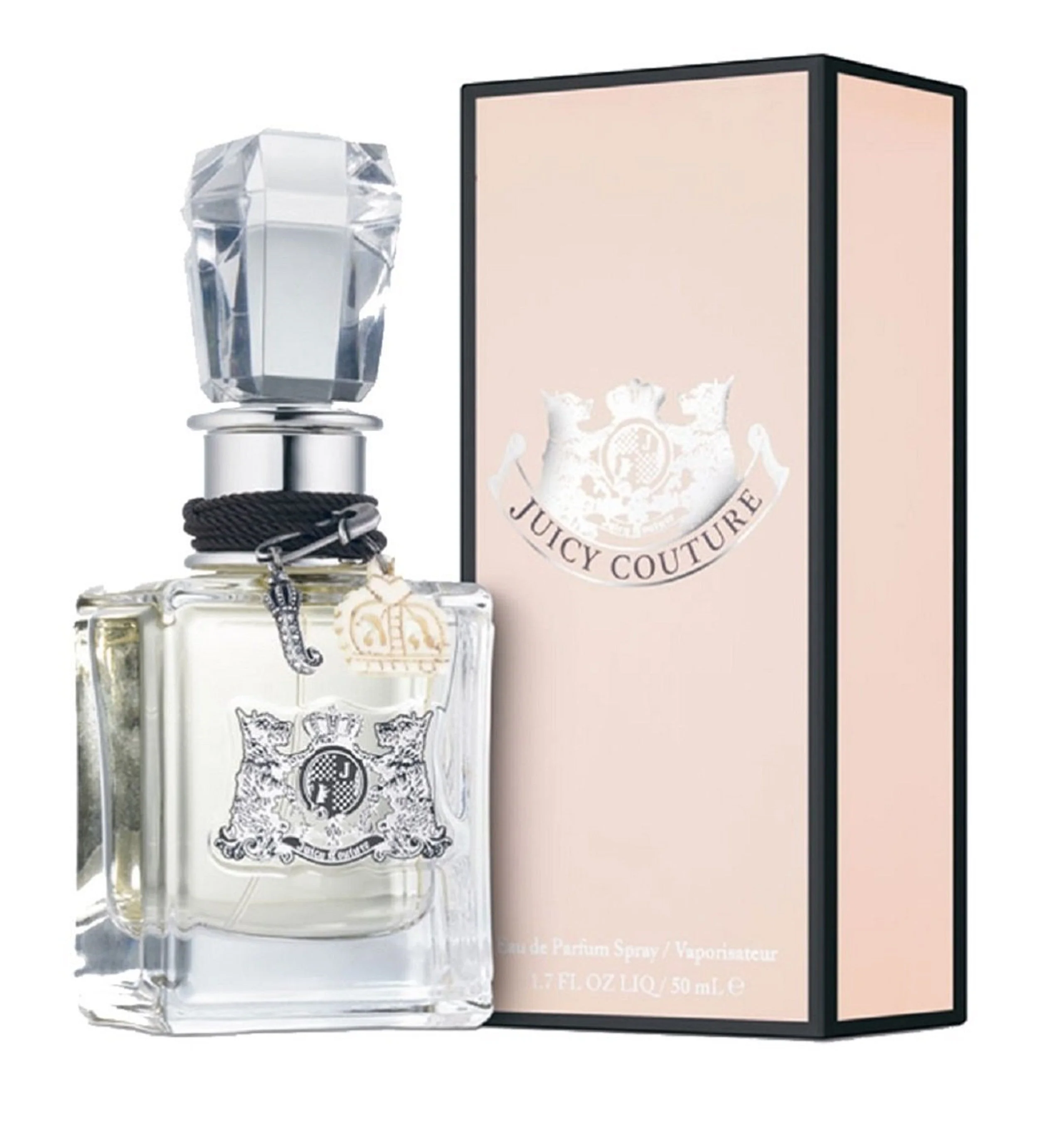 Juicy Couture Juicy Couture Eau de Parfum for Women - Image 5