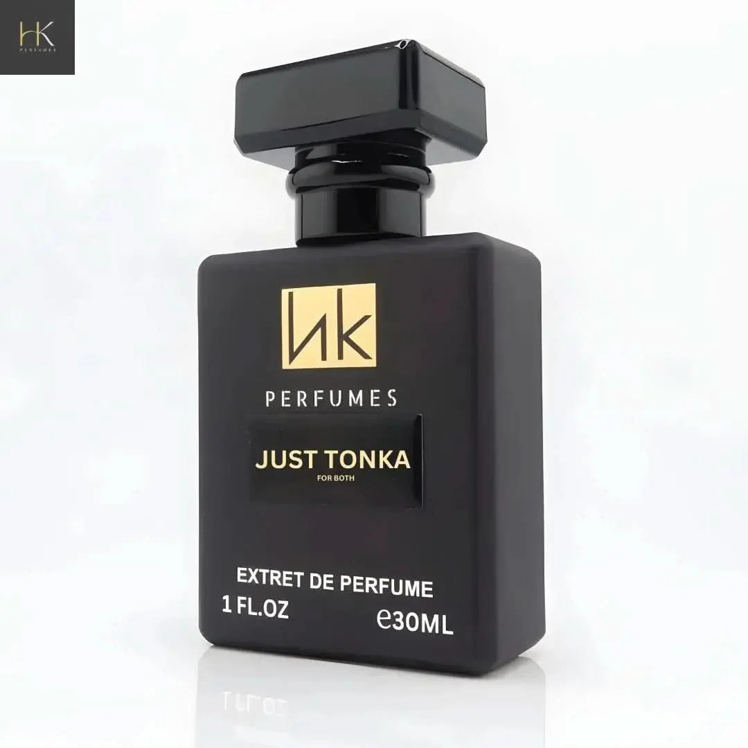 Just Tonka Inspired By Montale Arabians Tonka - Image 2