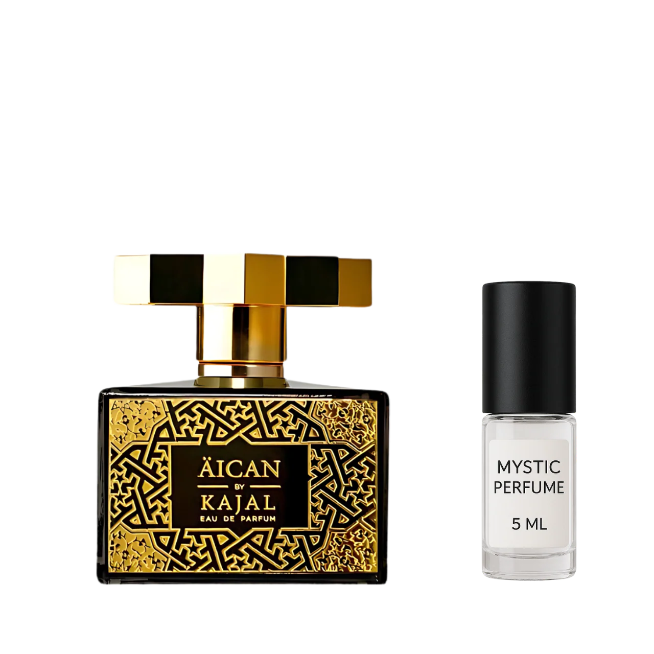Kajal Aican Decant (Sample) - Image 2