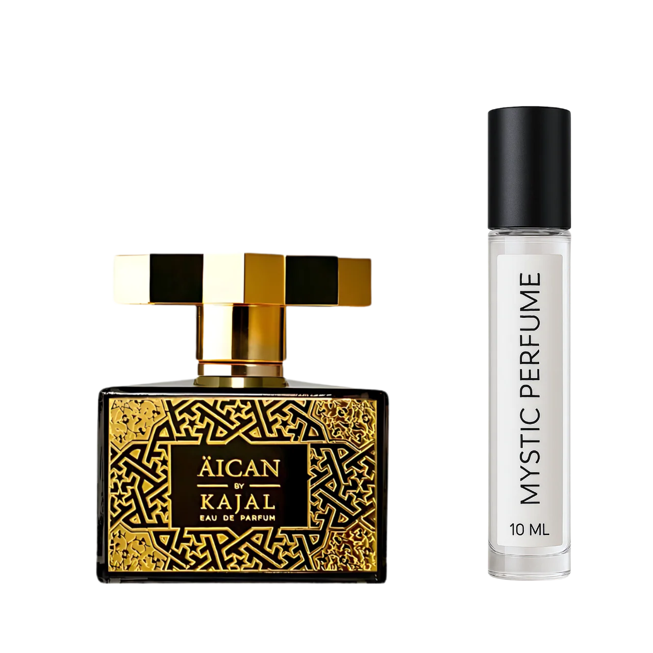 Kajal Aican Decant (Sample) - Image 3