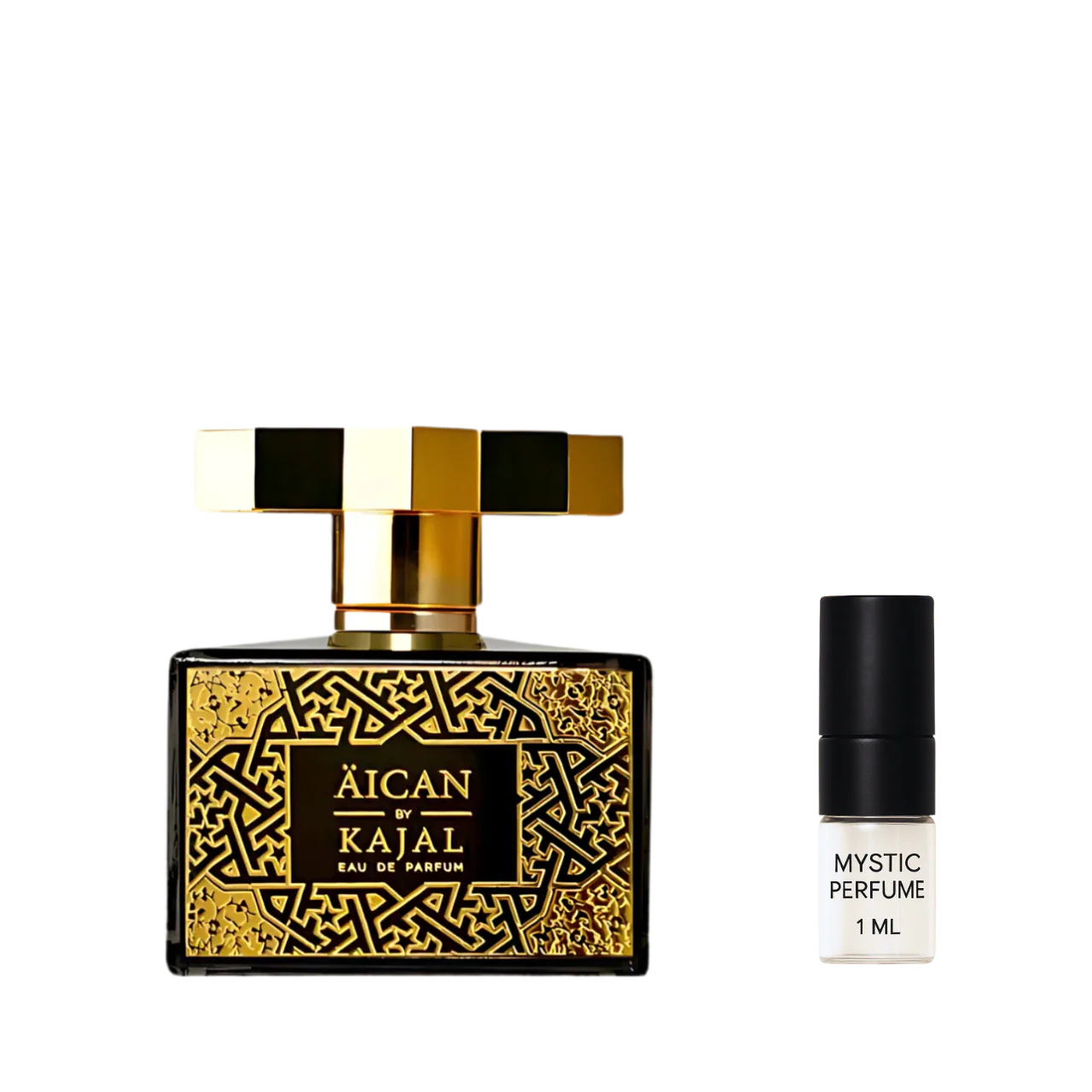 Kajal Aican Decant (Sample) - Image 4