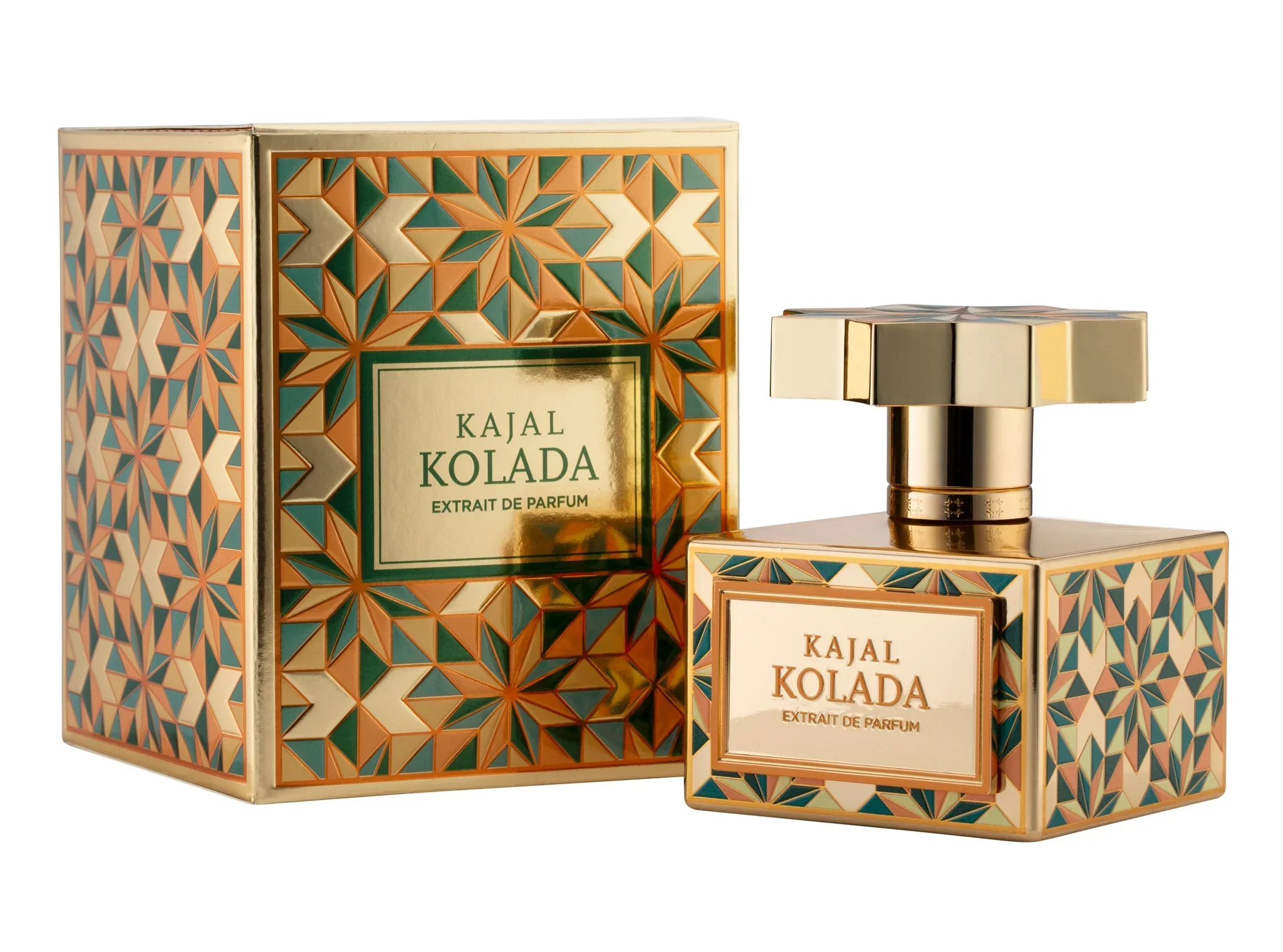 Kajal Kolada - Image 2