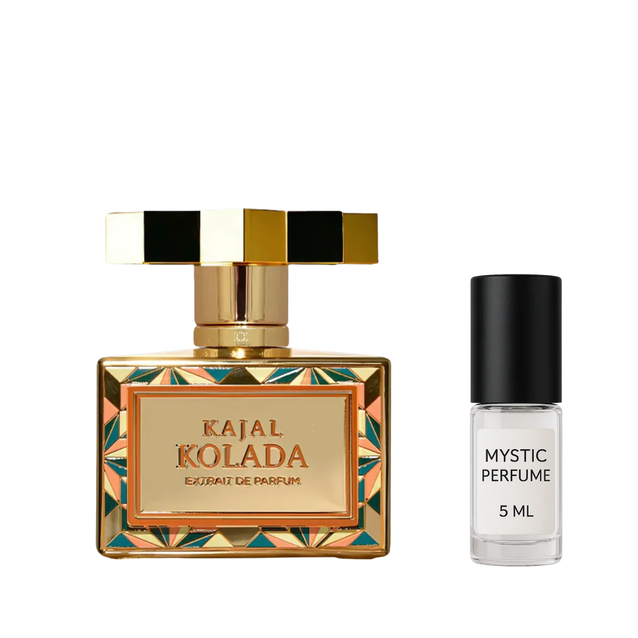 Kajal Kolada Decant (Sample) - Image 2